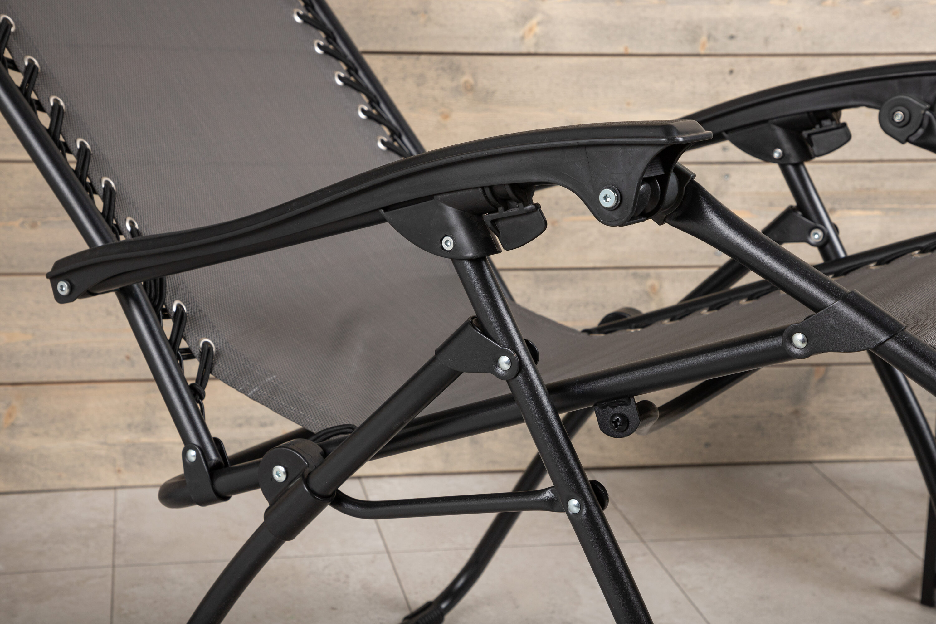 deLOHN Melker Napozóágy deLOHN Melker Napozóágy