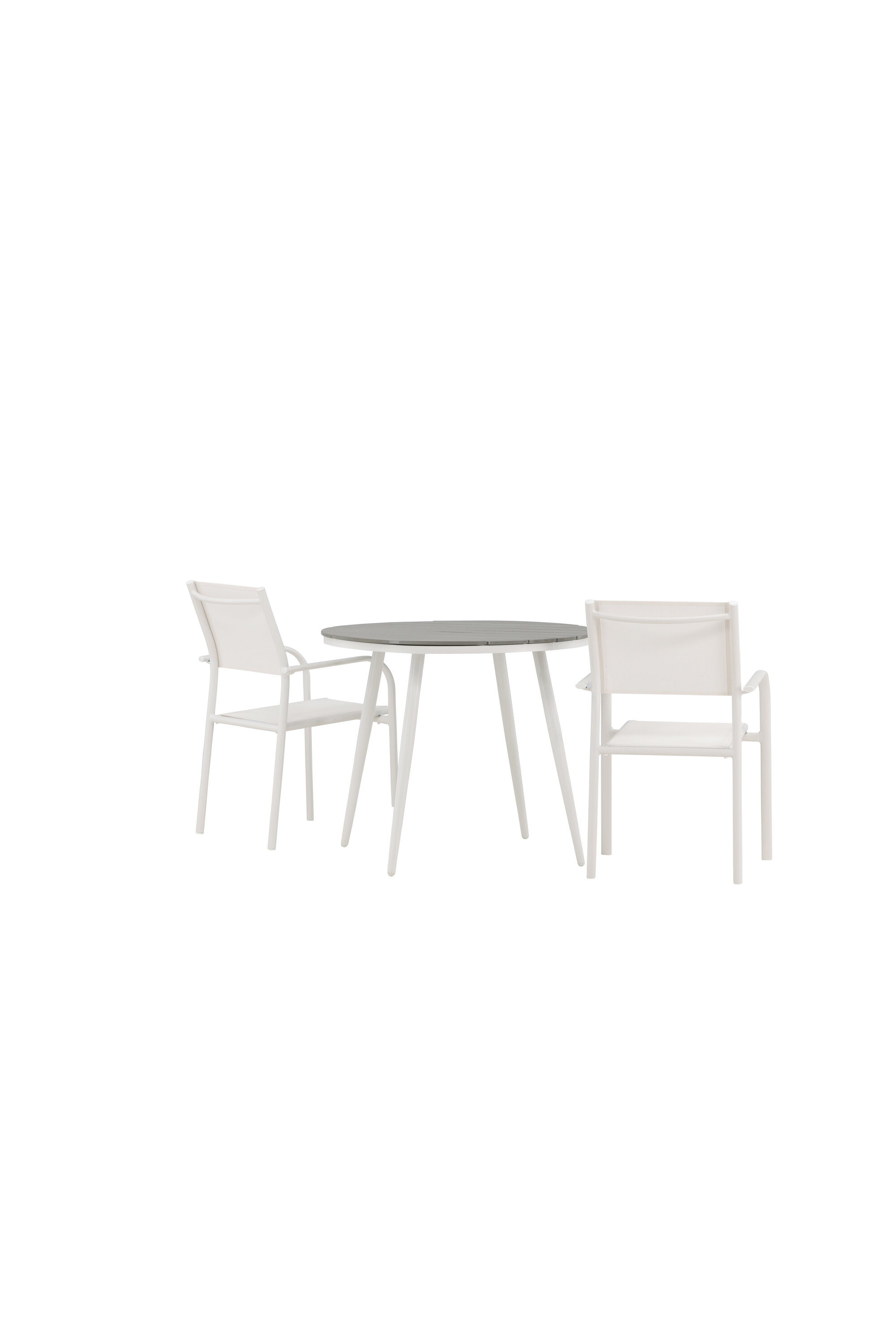 deLOHN Break, Santorini Étkezőgarnitúra