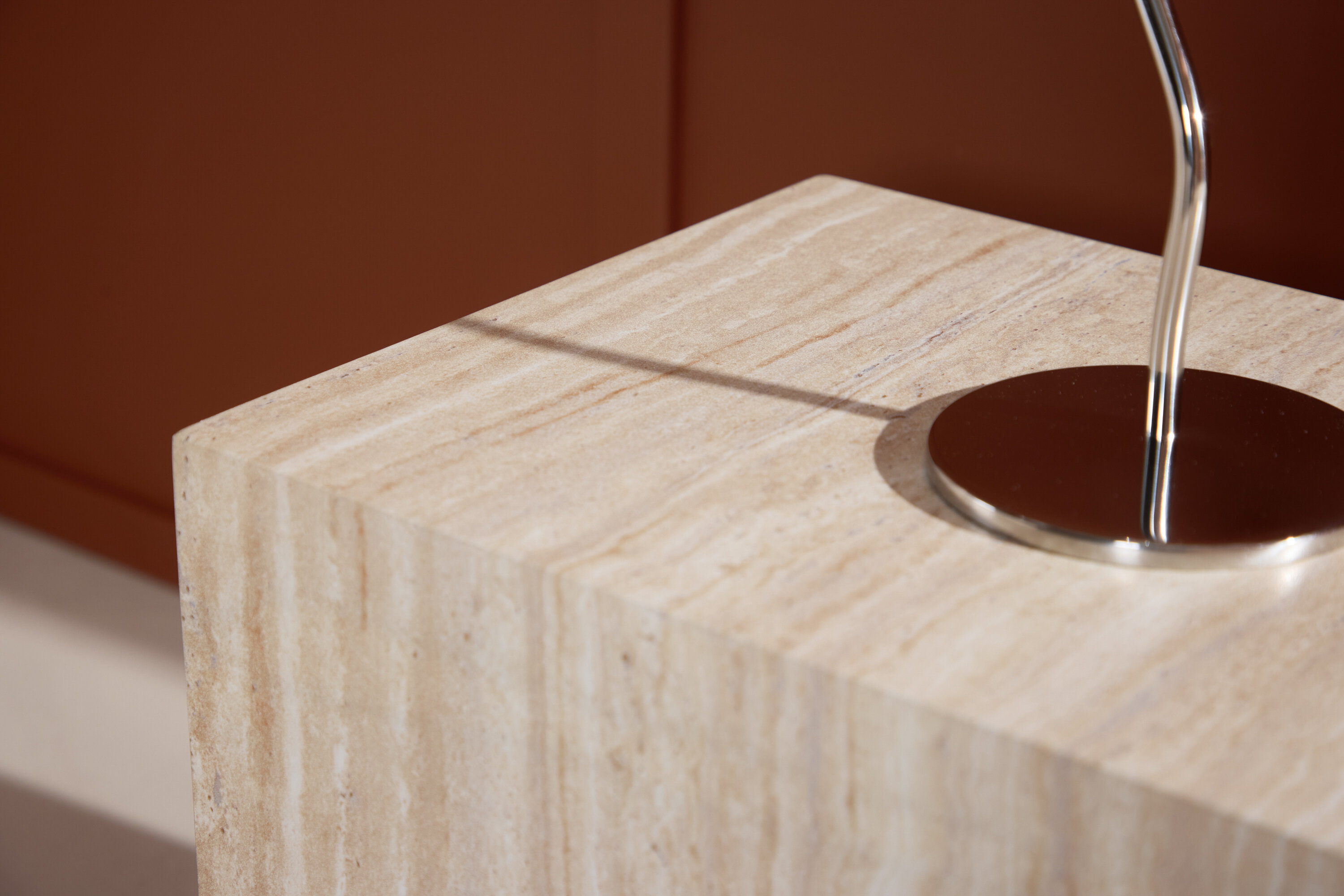 deLOHN York Kisasztal deLOHN York Kisasztal