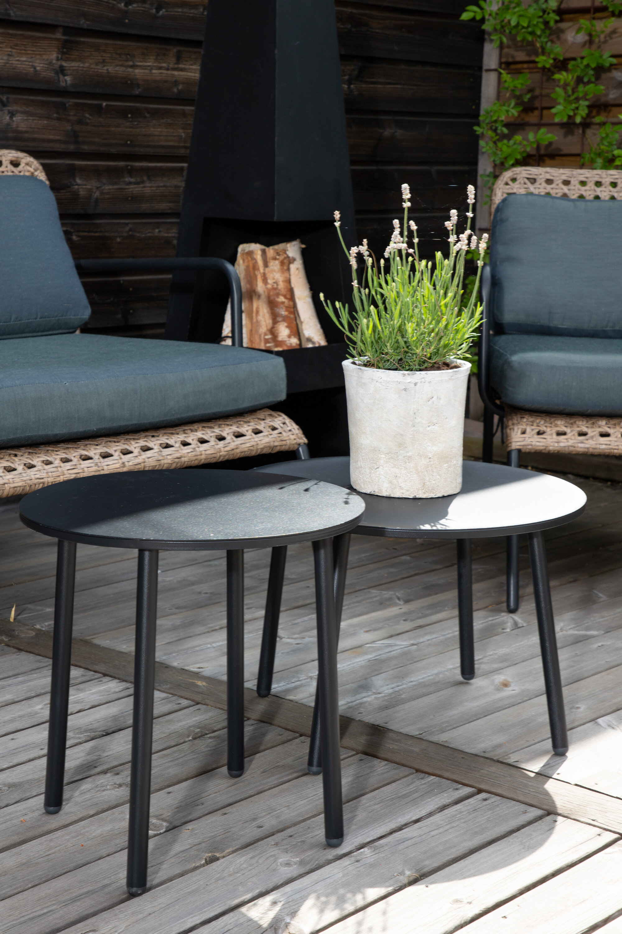 deLOHN Paola Kanapé garnitúra