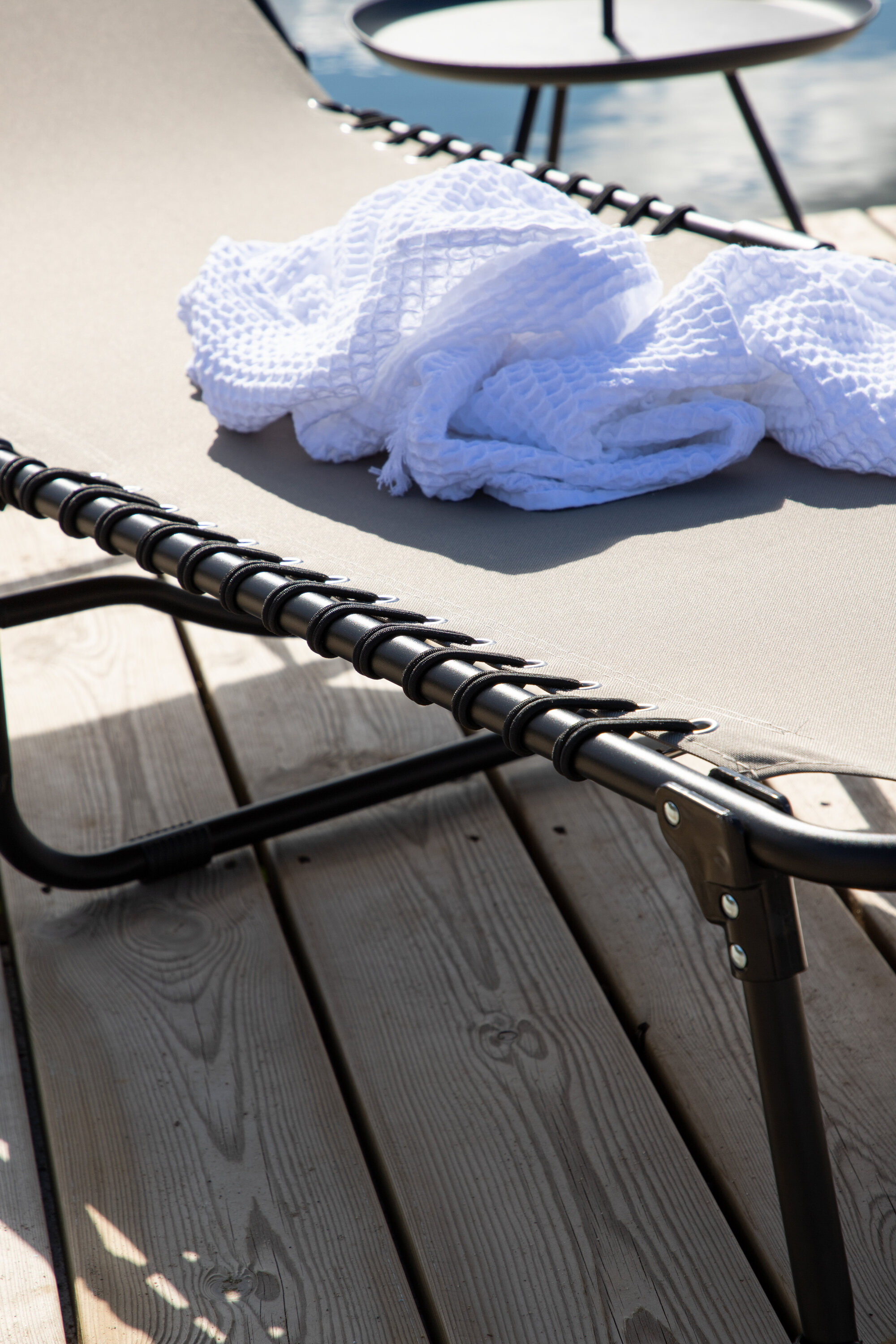 deLOHN Majken Napozóágy deLOHN Majken Napozóágy