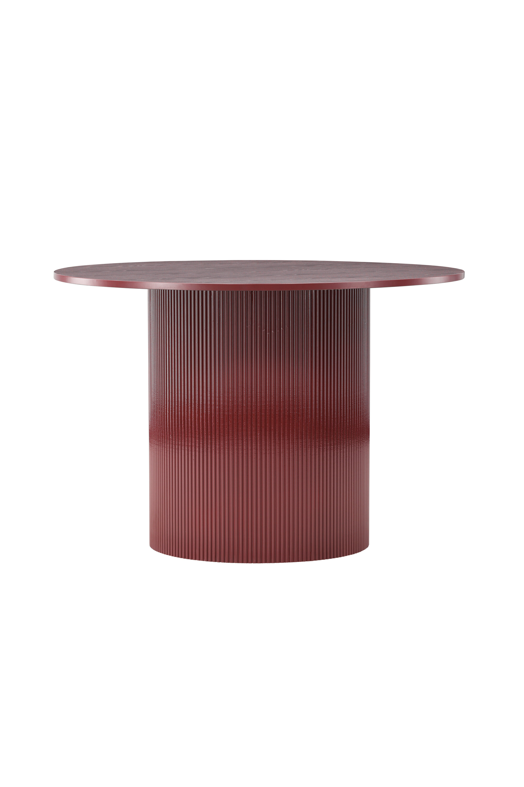 deLOHN Lenox Kerek étkezőasztal