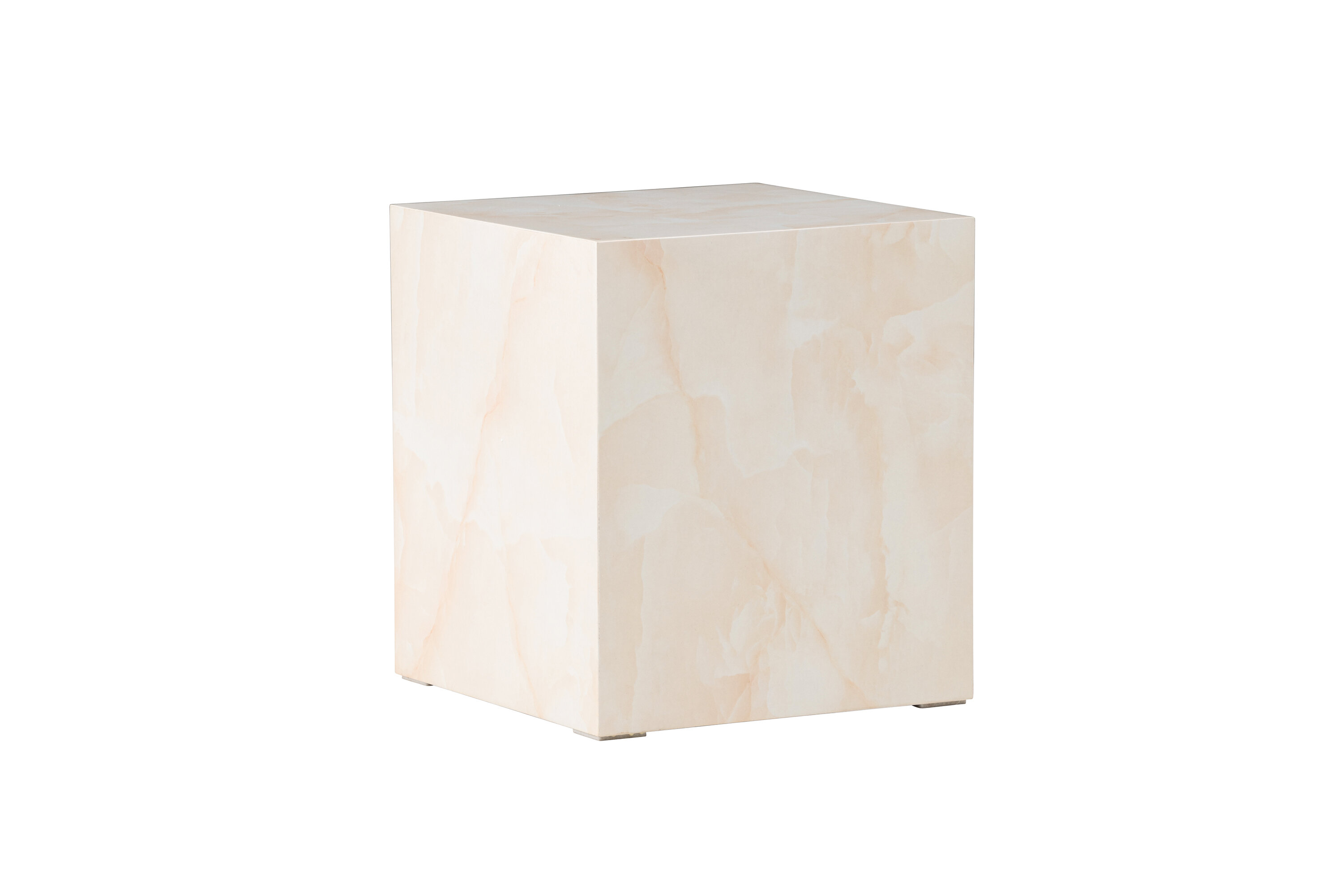 deLOHN York Dohányzóasztal