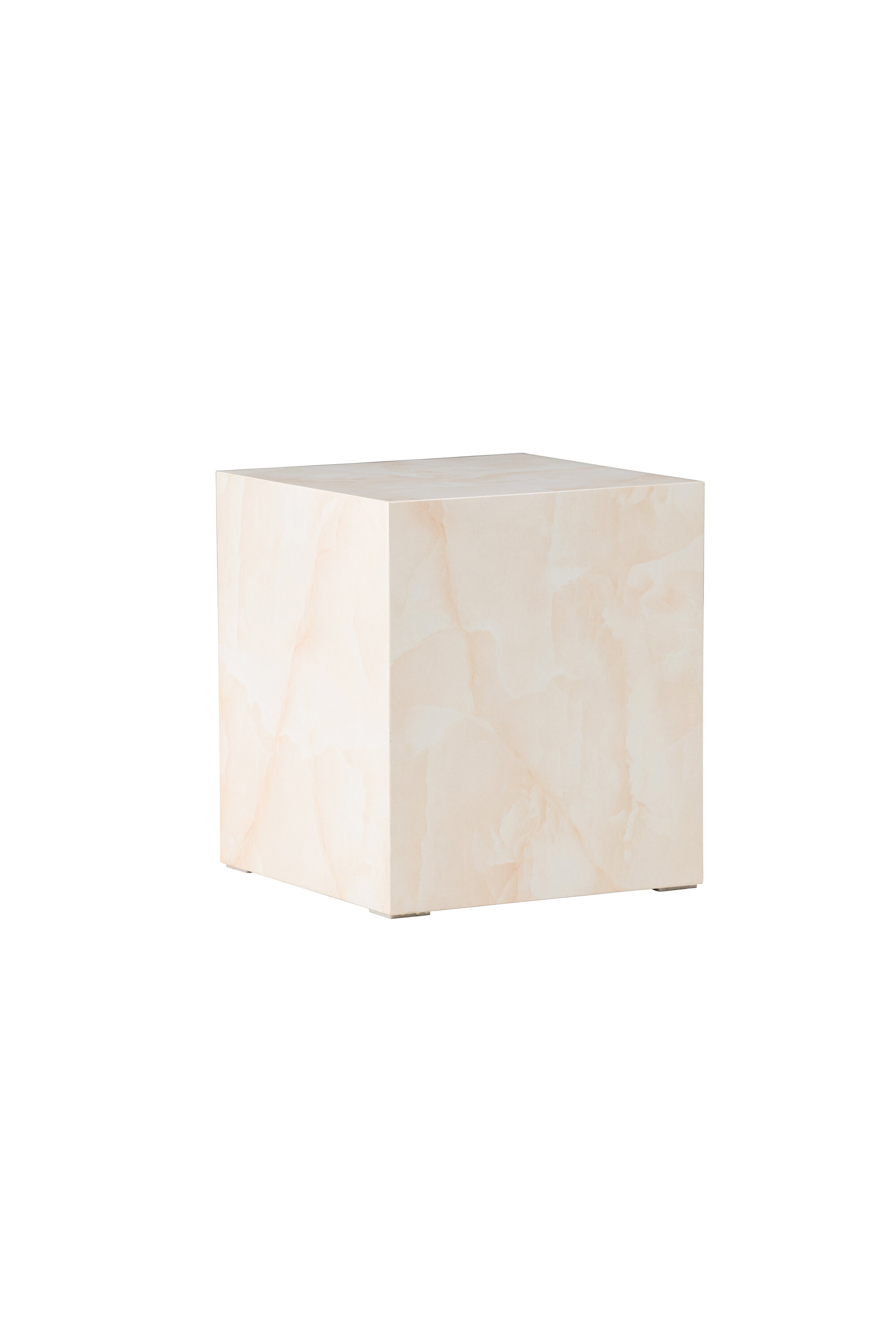 deLOHN York Dohányzóasztal