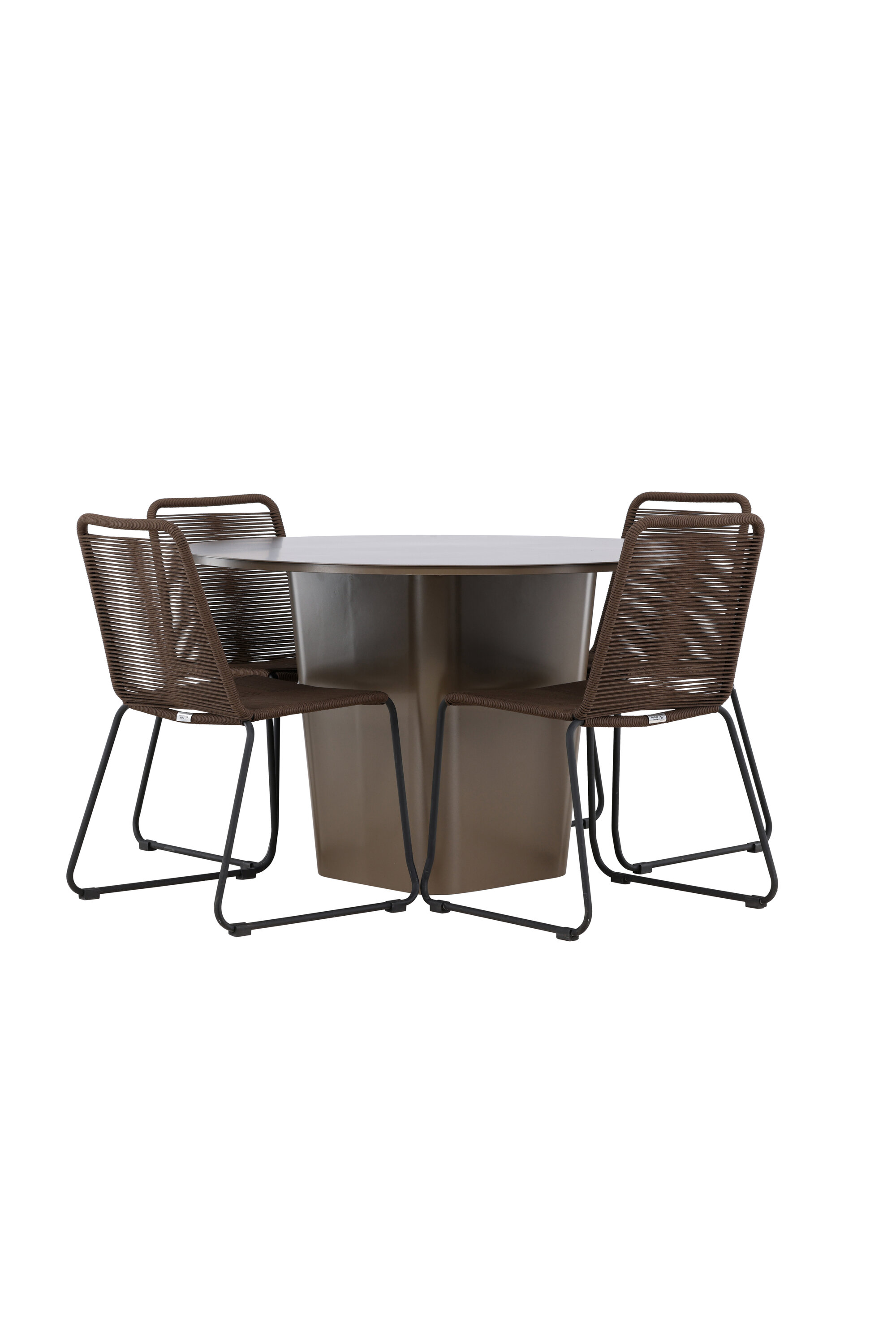 deLOHN Santa Fe, Lindos Étkezőgarnitúra