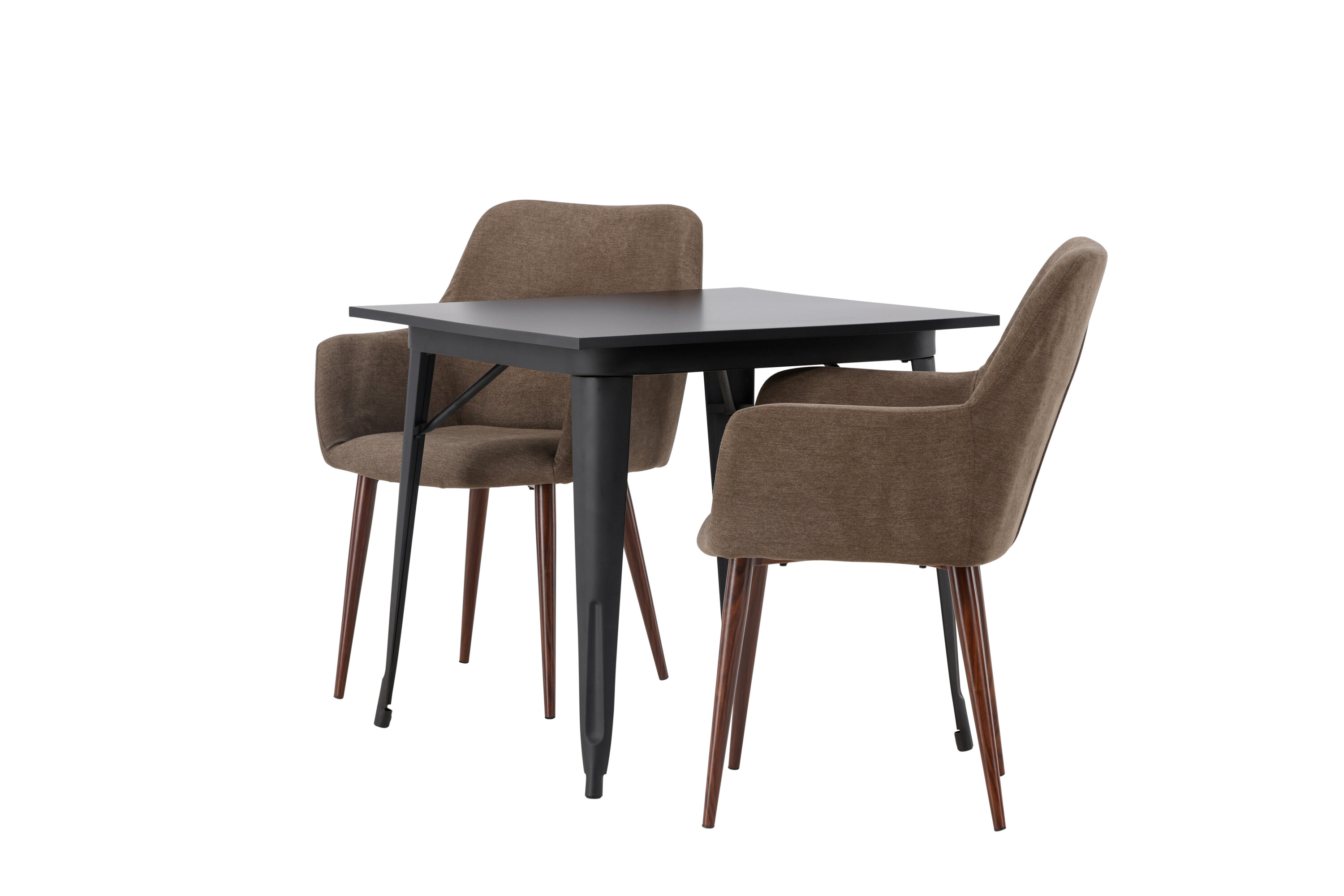 deLOHN Tomorrow Téglalap alakú étkezőgarnitúra