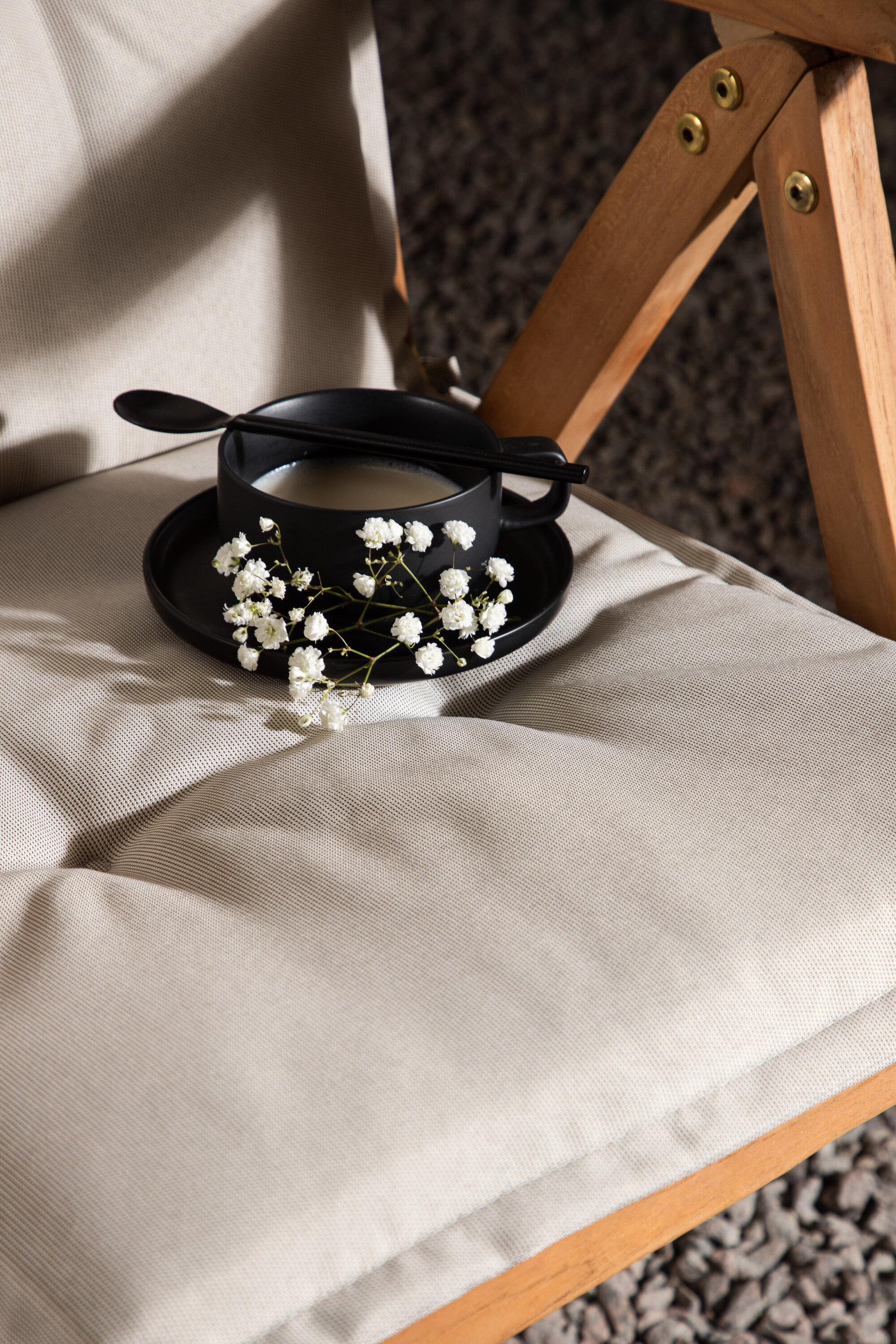 deLOHN Cushion párna deLOHN Cushion párna