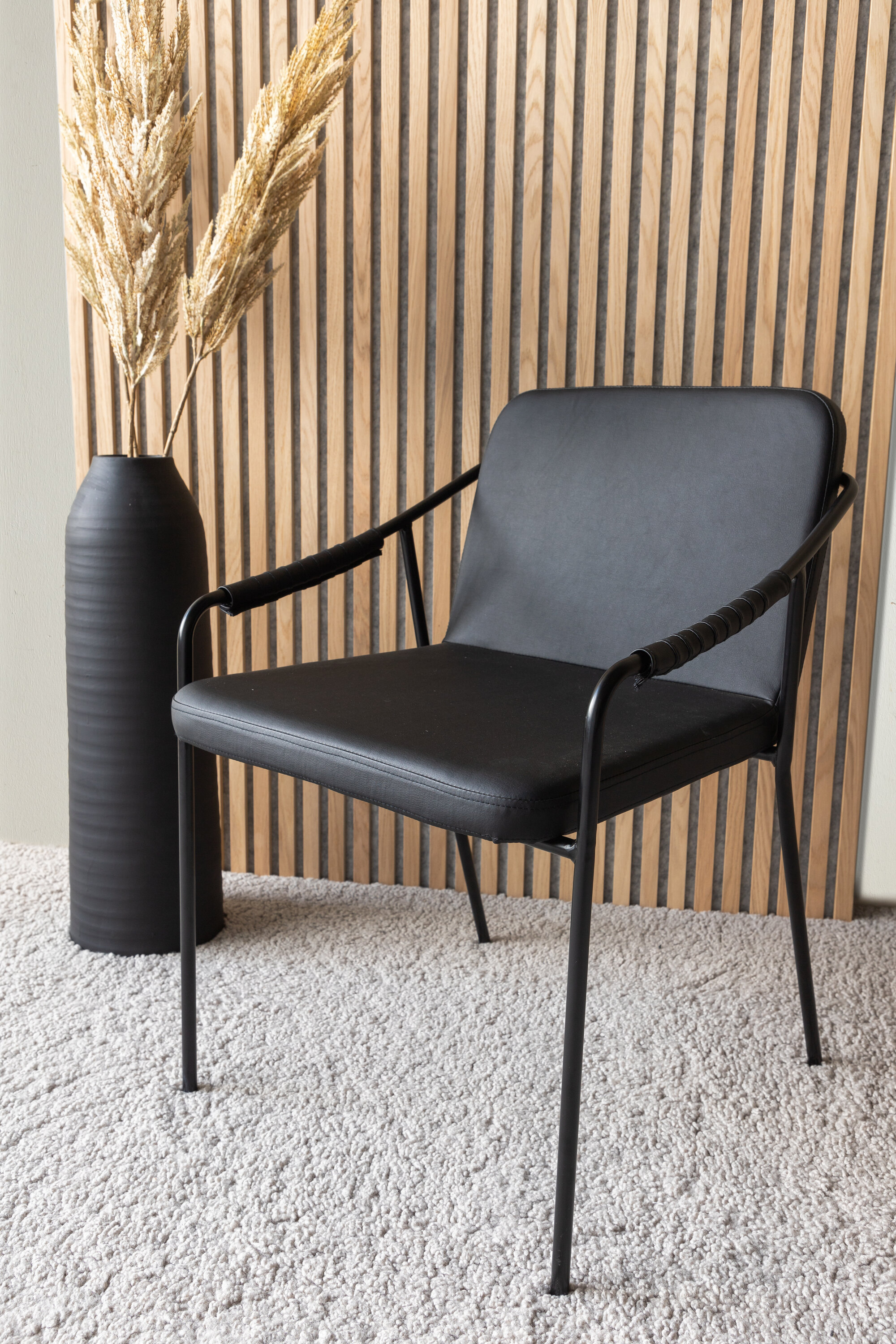 deLOHN Tvist Étkezőszék