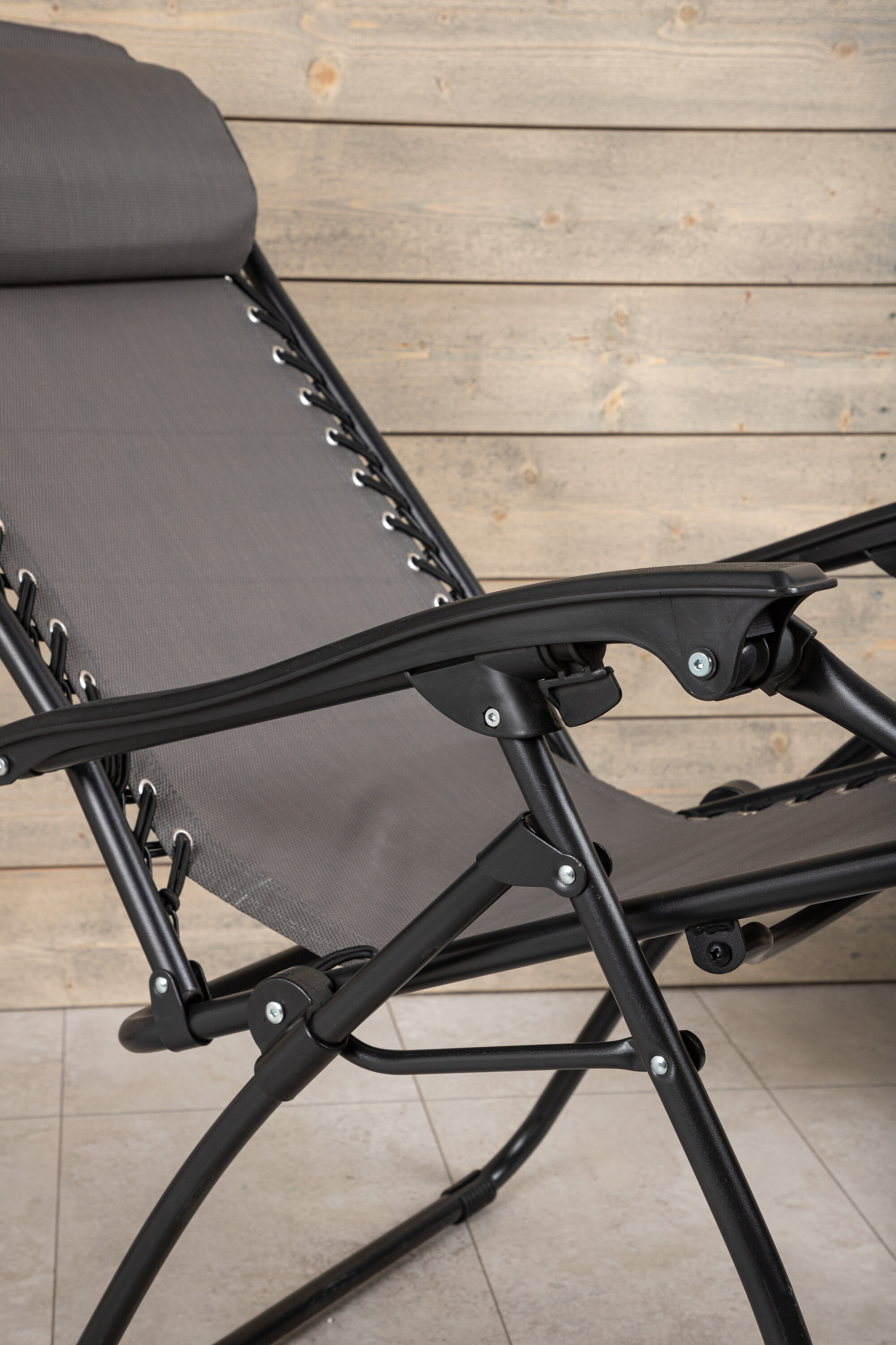 deLOHN Melker Napozóágy deLOHN Melker Napozóágy