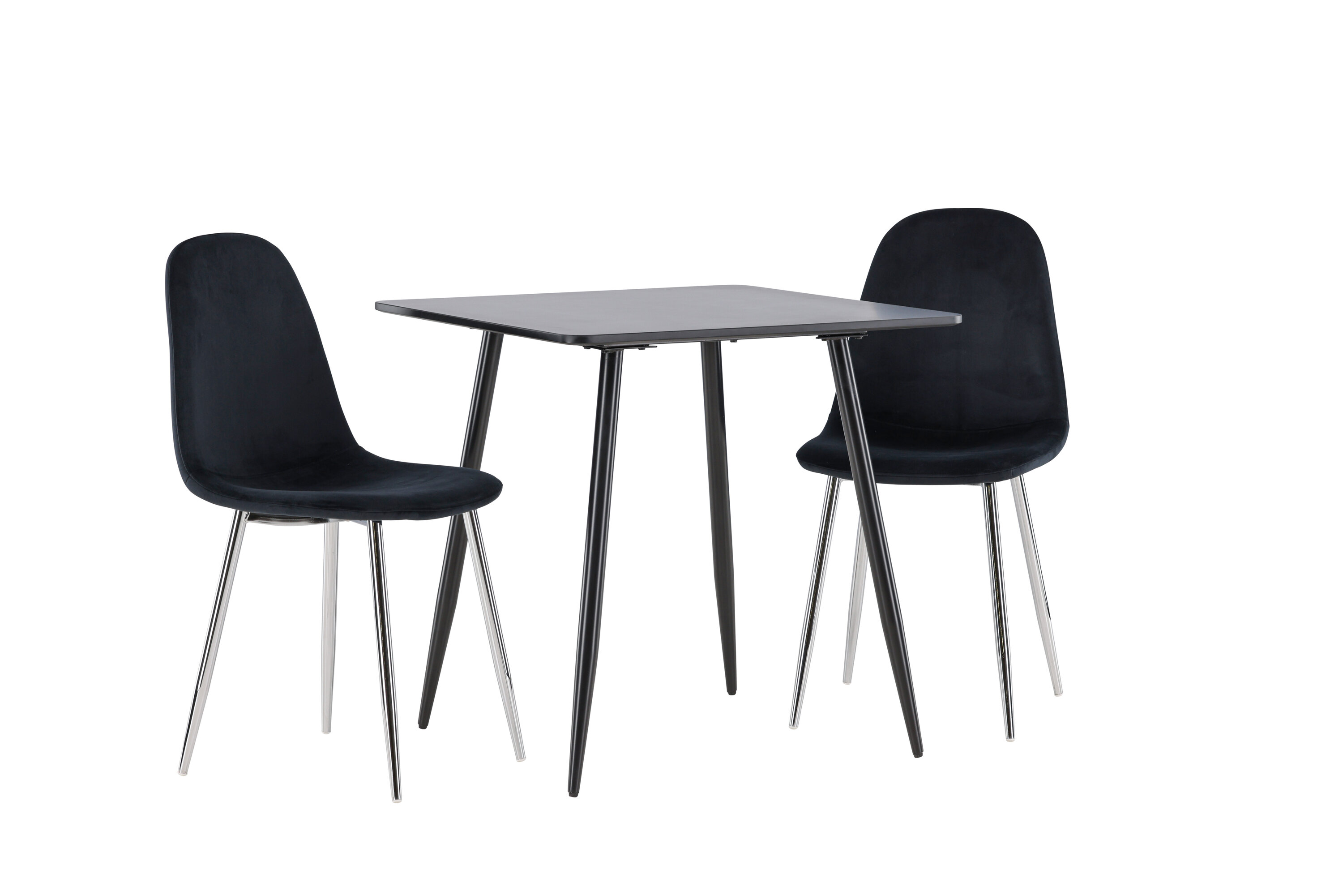 deLOHN Polar, Polar Téglalap alakú étkezőgarnitúra deLOHN Polar, Polar Téglalap alakú étkezőgarnitúra