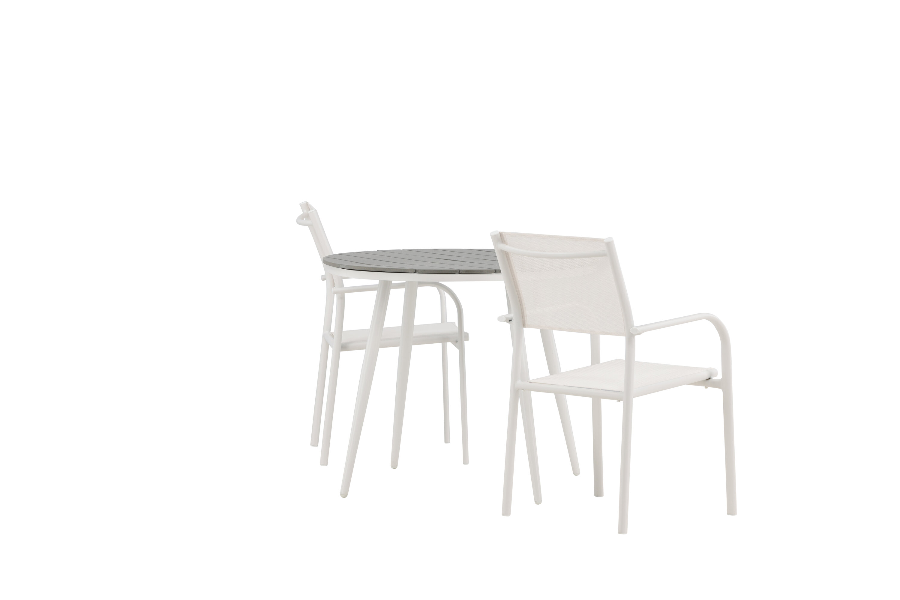 deLOHN Break, Santorini Étkezőgarnitúra