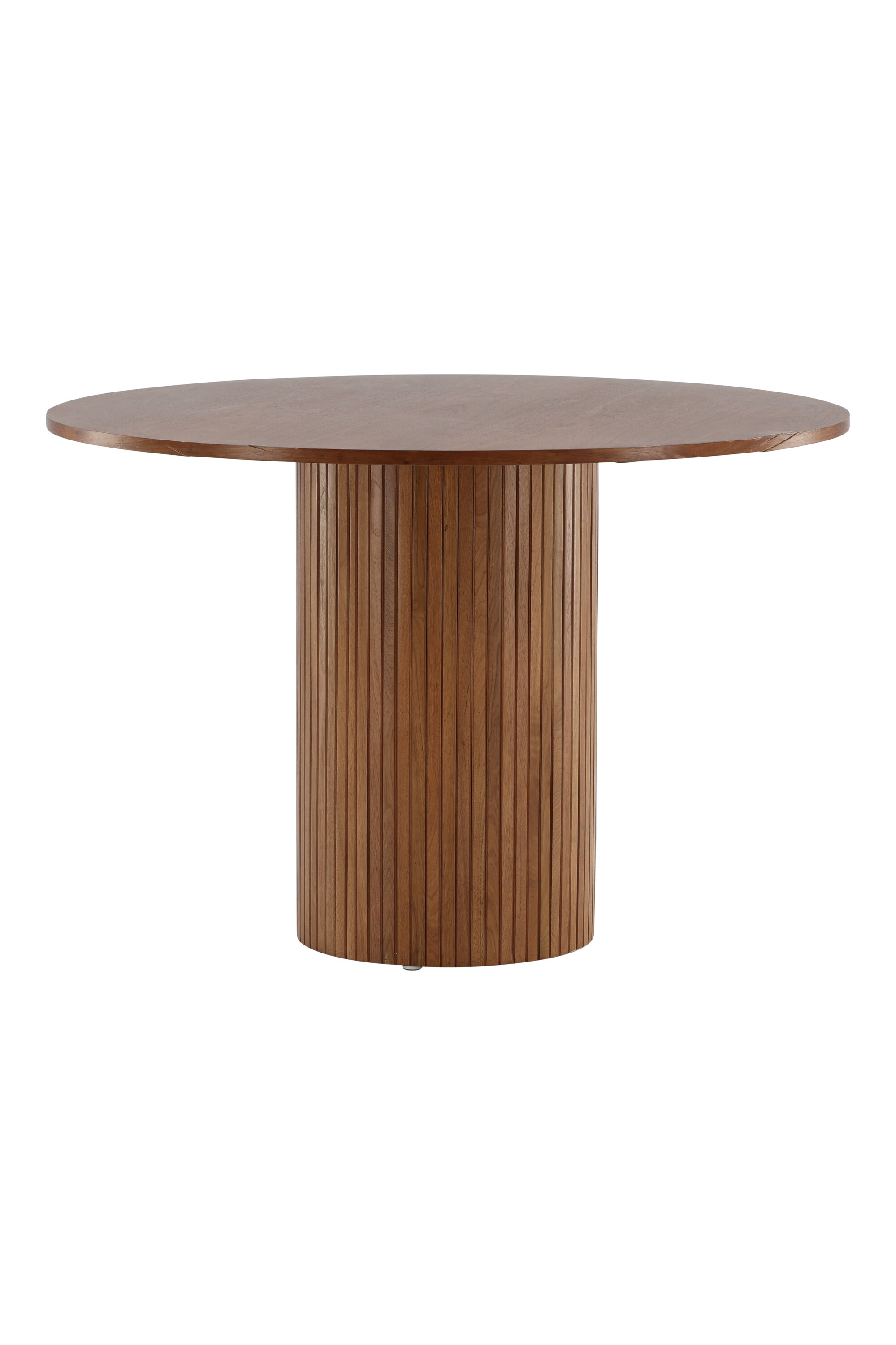 deLOHN Bianca Kerek étkezőasztal deLOHN Bianca Kerek étkezőasztal