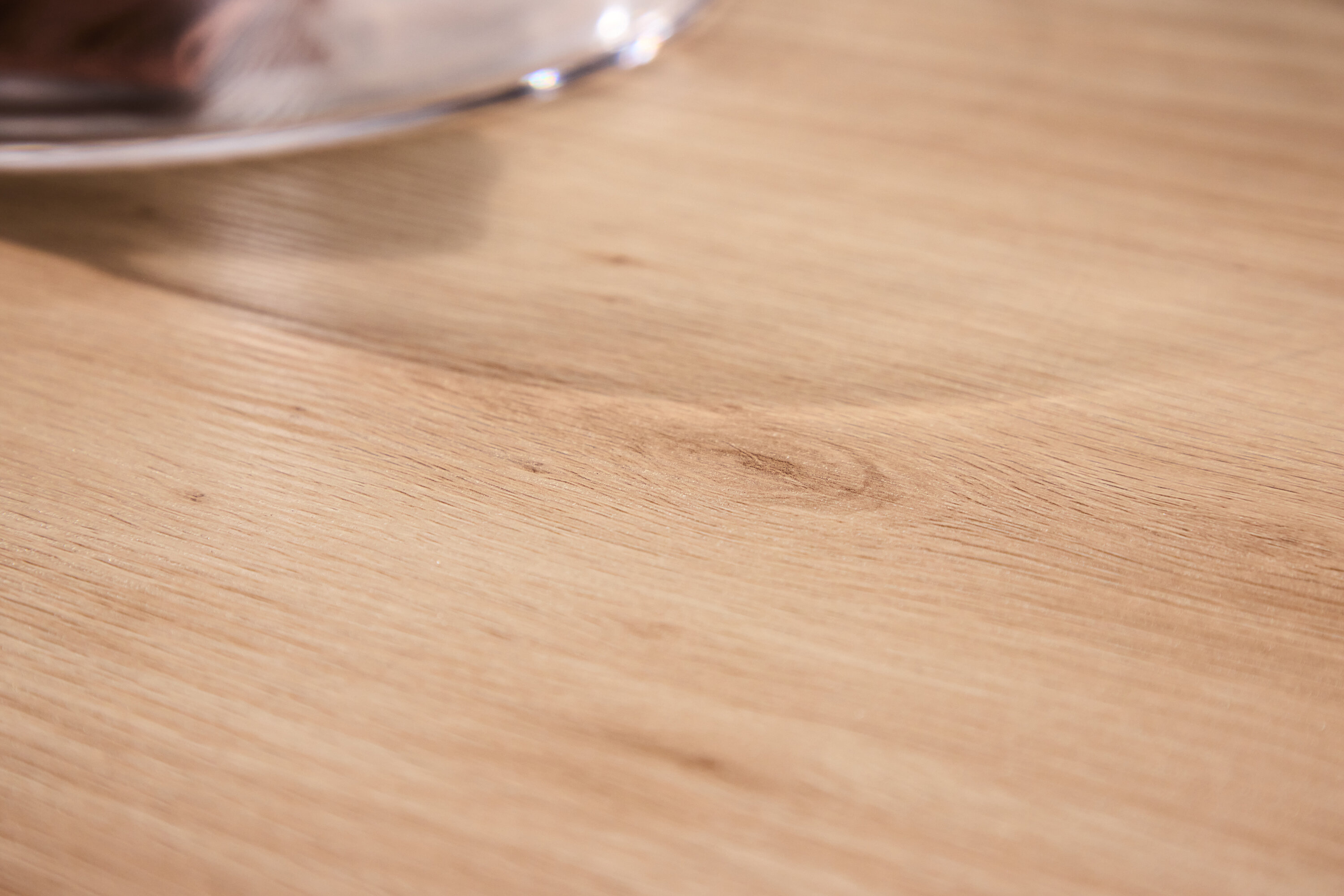 deLOHN Olivia Téglalap alakú étkezőasztal