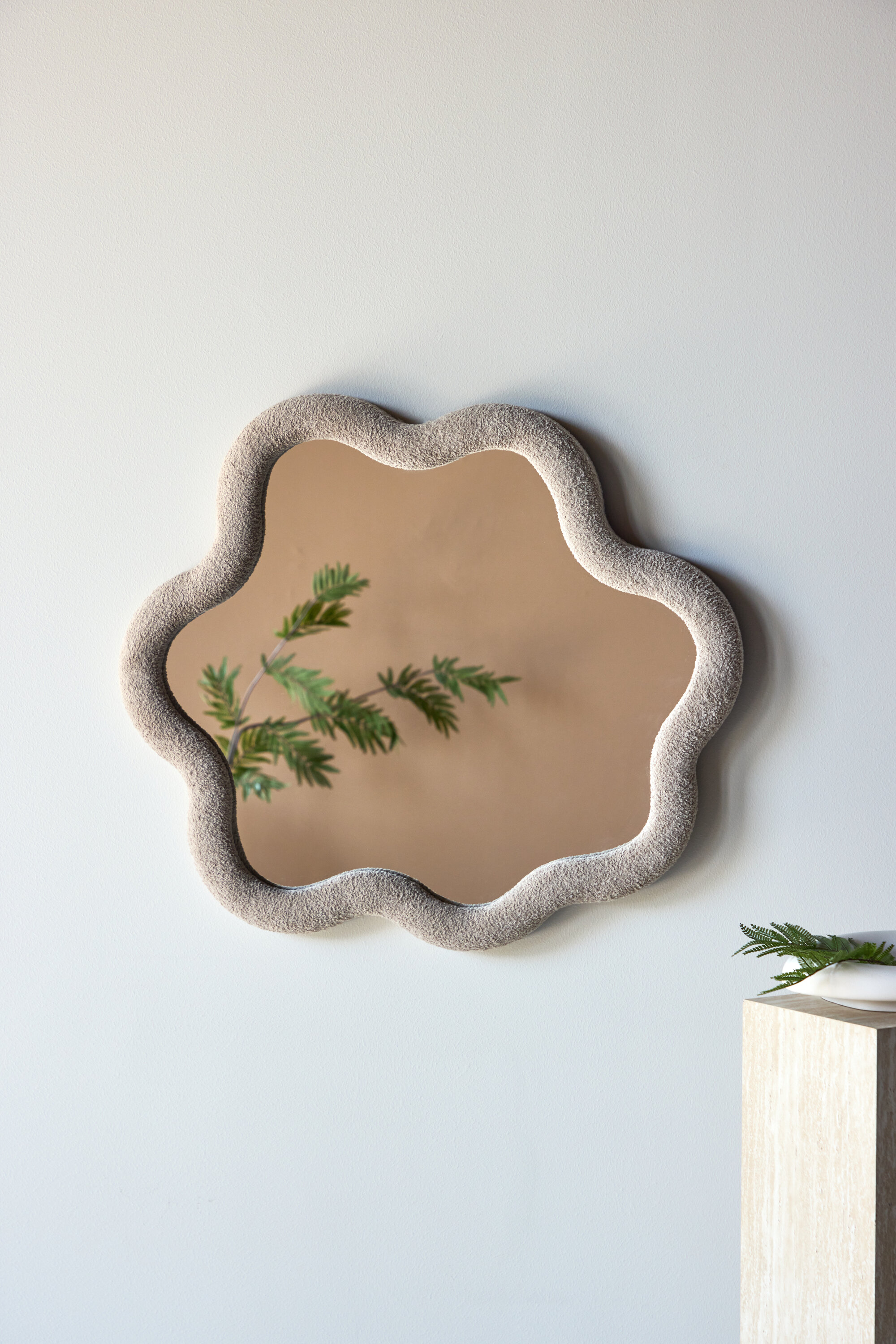 deLOHN Kungsbacka Kisméretű tükör