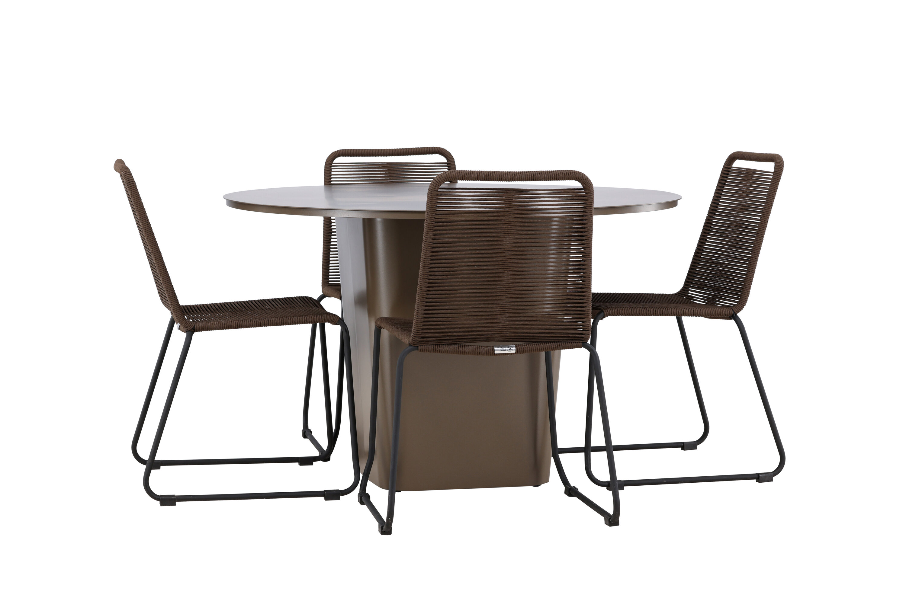 deLOHN Santa Fe, Lindos Étkezőgarnitúra