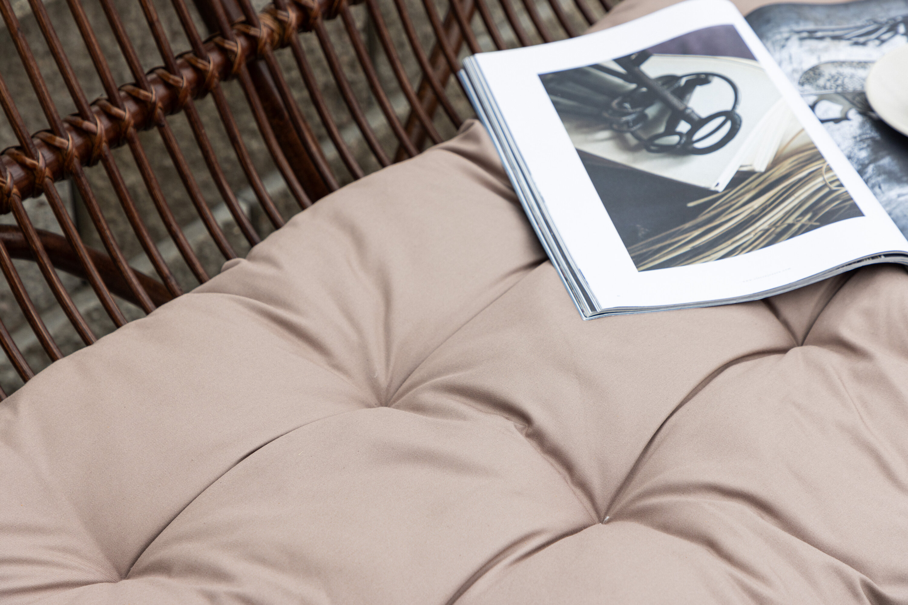 deLOHN Nella Kétszemélyes kanapé deLOHN Nella Kétszemélyes kanapé