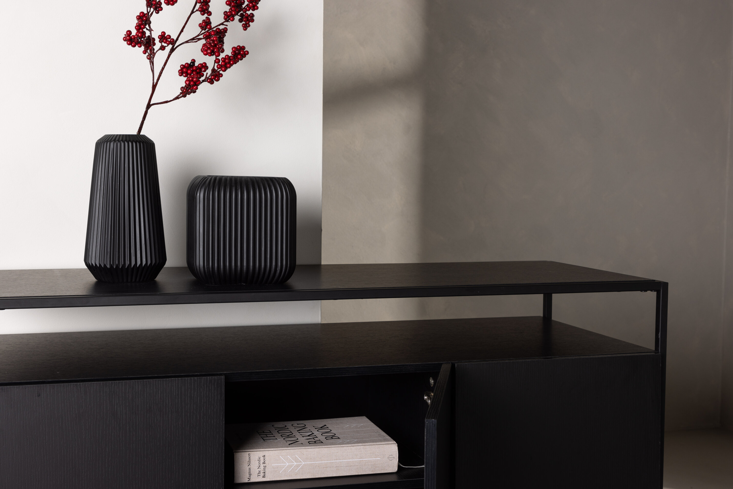 deLOHN Kingsport Tárolószekrény