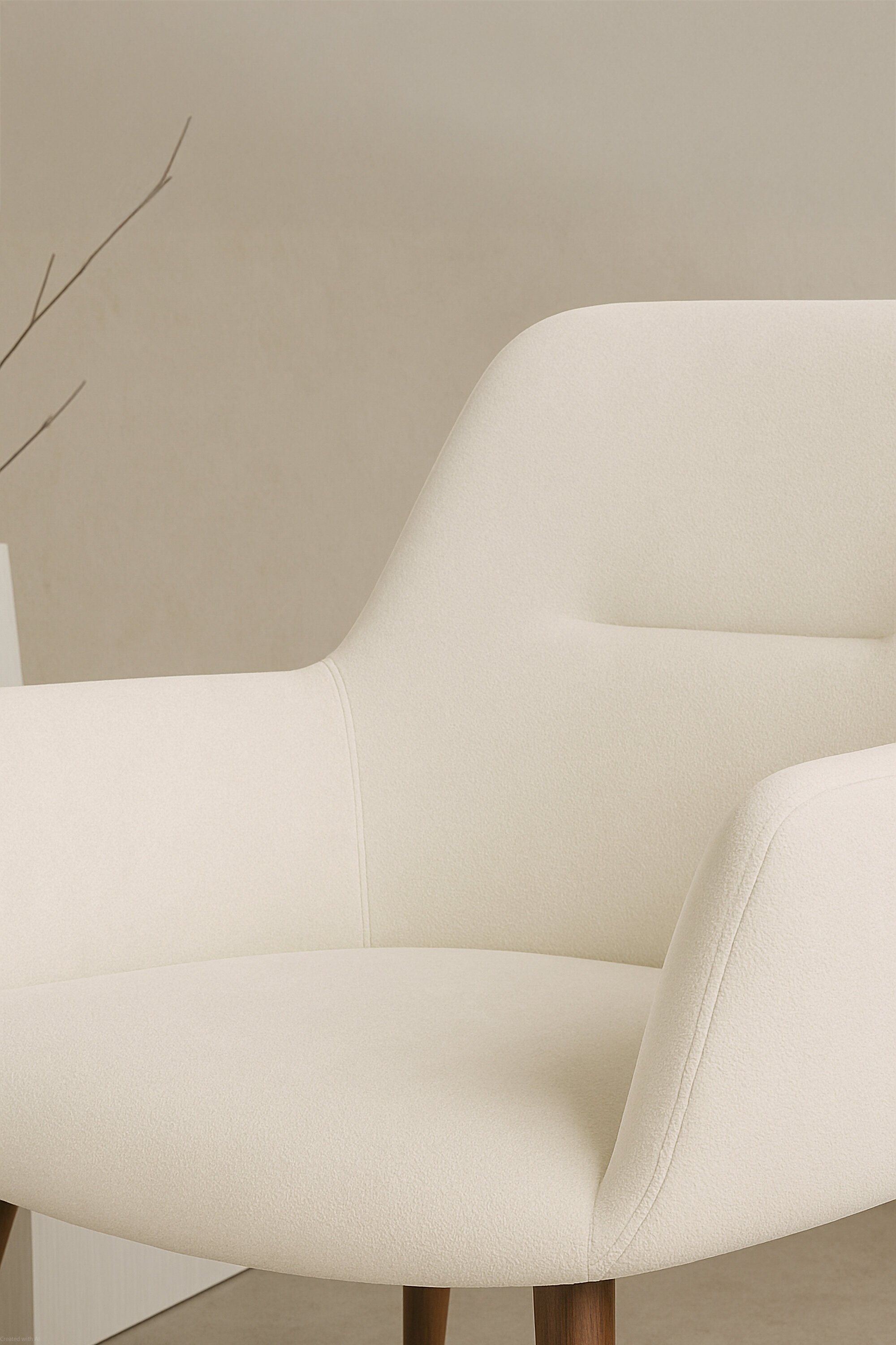 deLOHN Tomorrow Étkezőszék