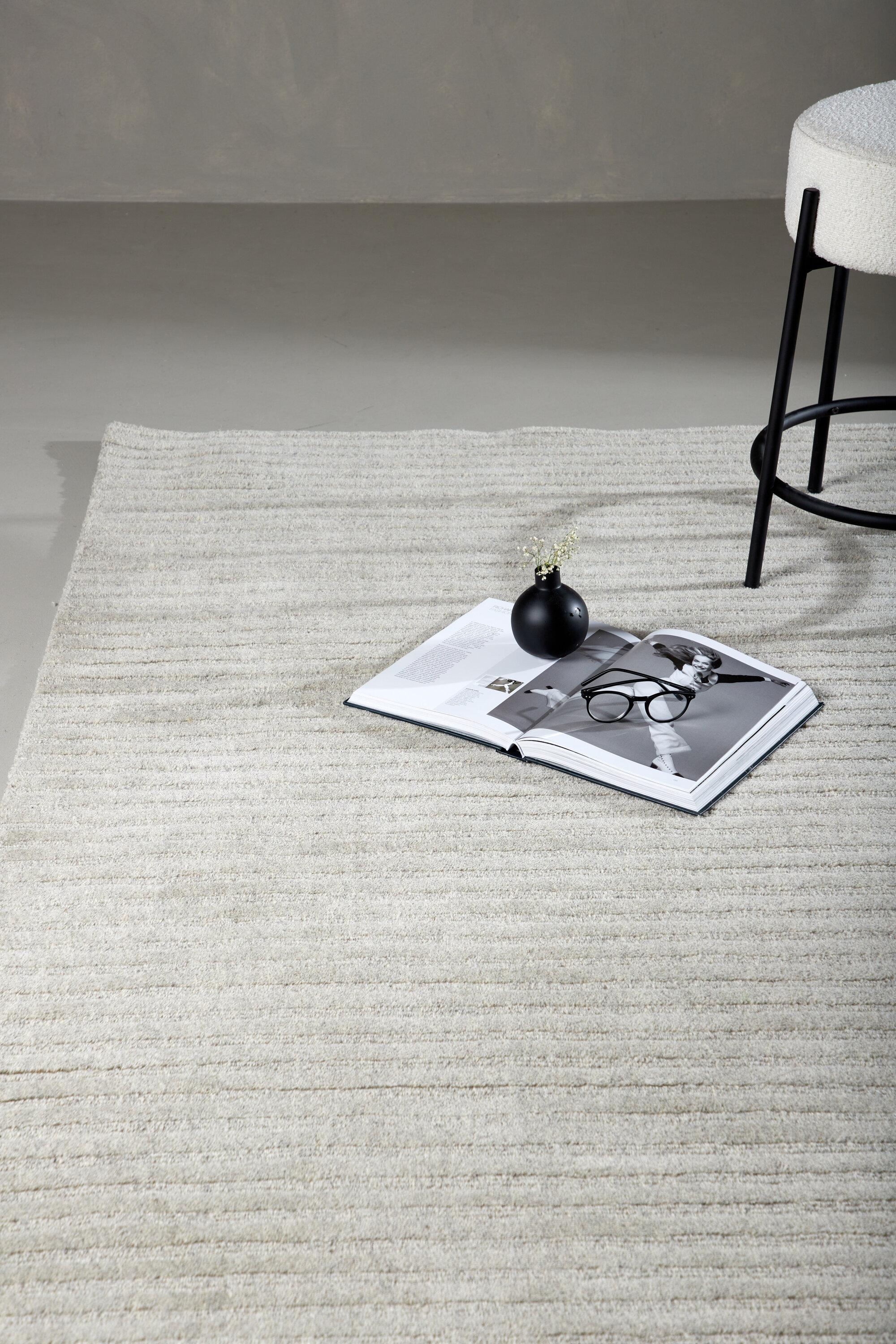 deLOHN Milton Nappali szőnyegek deLOHN Milton Nappali szőnyegek