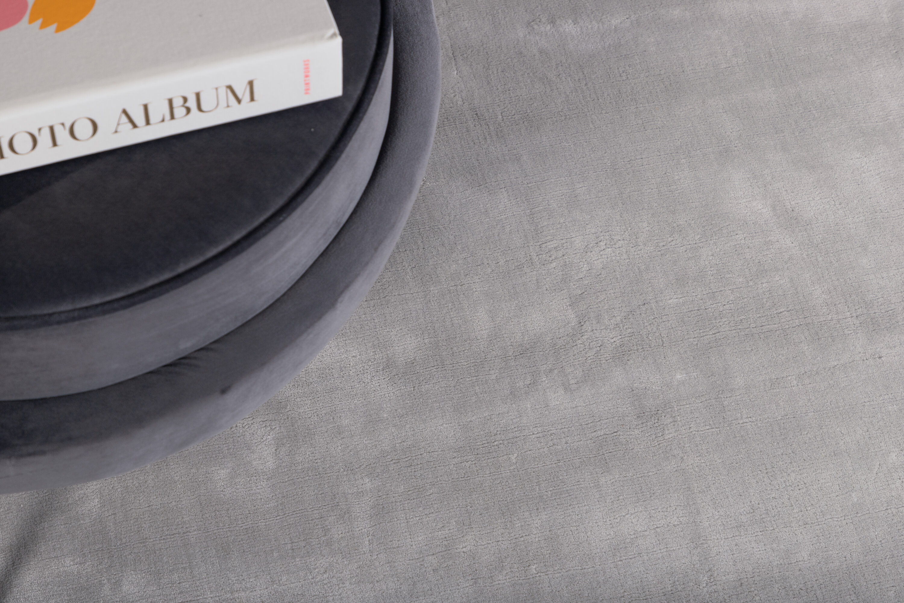 deLOHN Indra Nappali szőnyegek