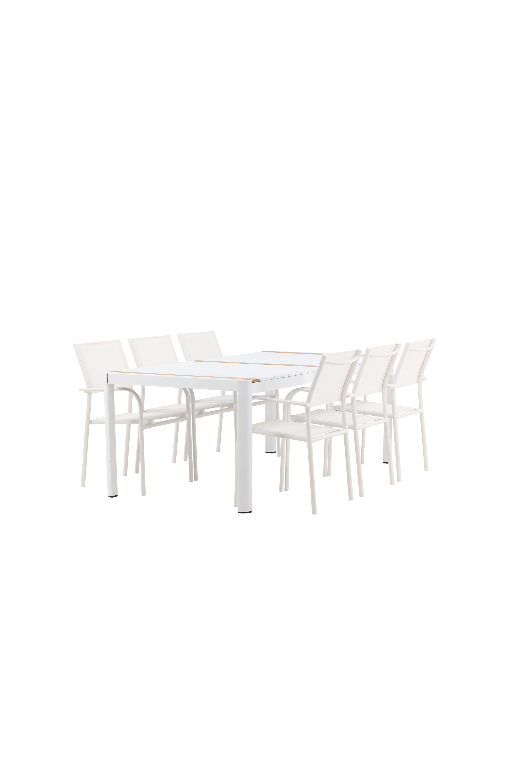 deLOHN Togo, Santorini Étkezőgarnitúra deLOHN Togo, Santorini Étkezőgarnitúra