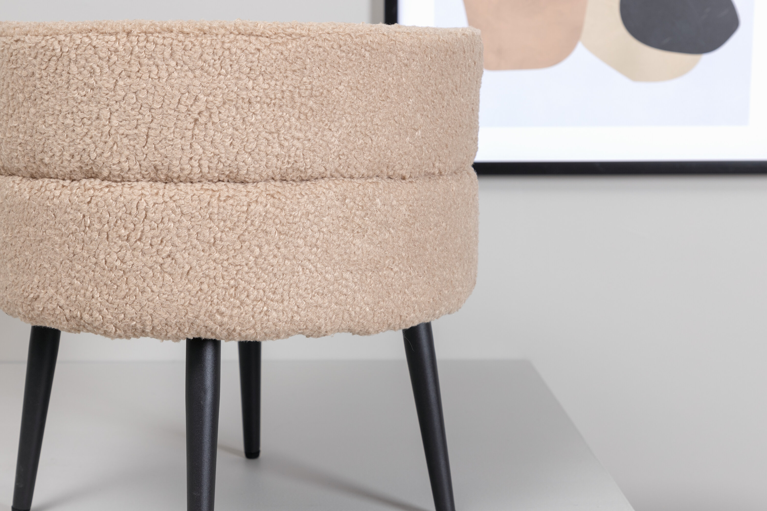 deLOHN Pot Puff deLOHN Pot Puff