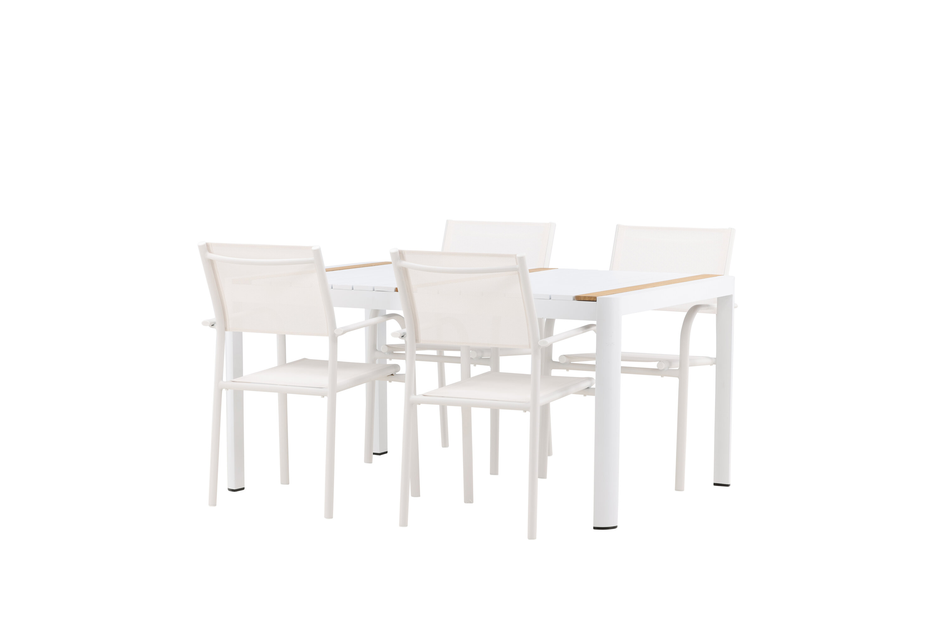 deLOHN Togo, Santorini Étkezőgarnitúra