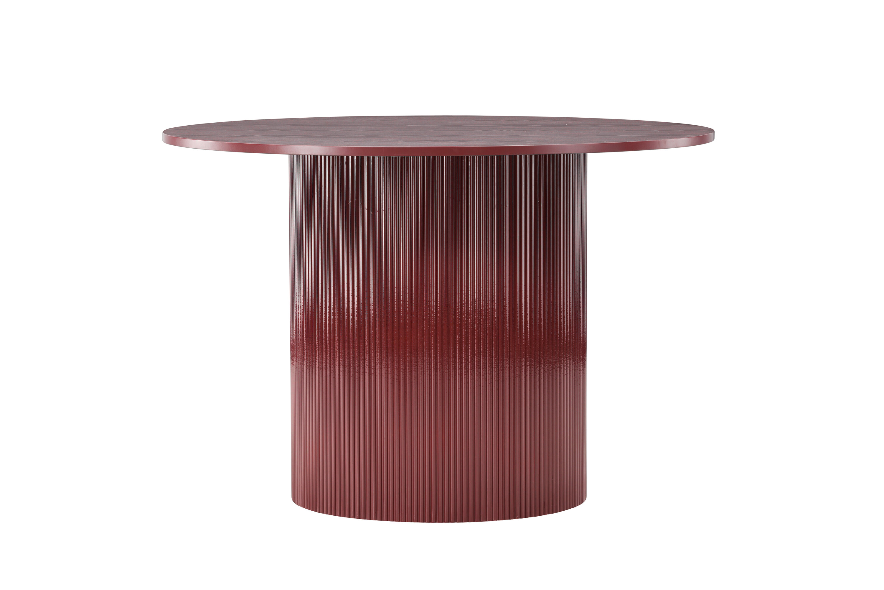 deLOHN Lenox Kerek étkezőasztal