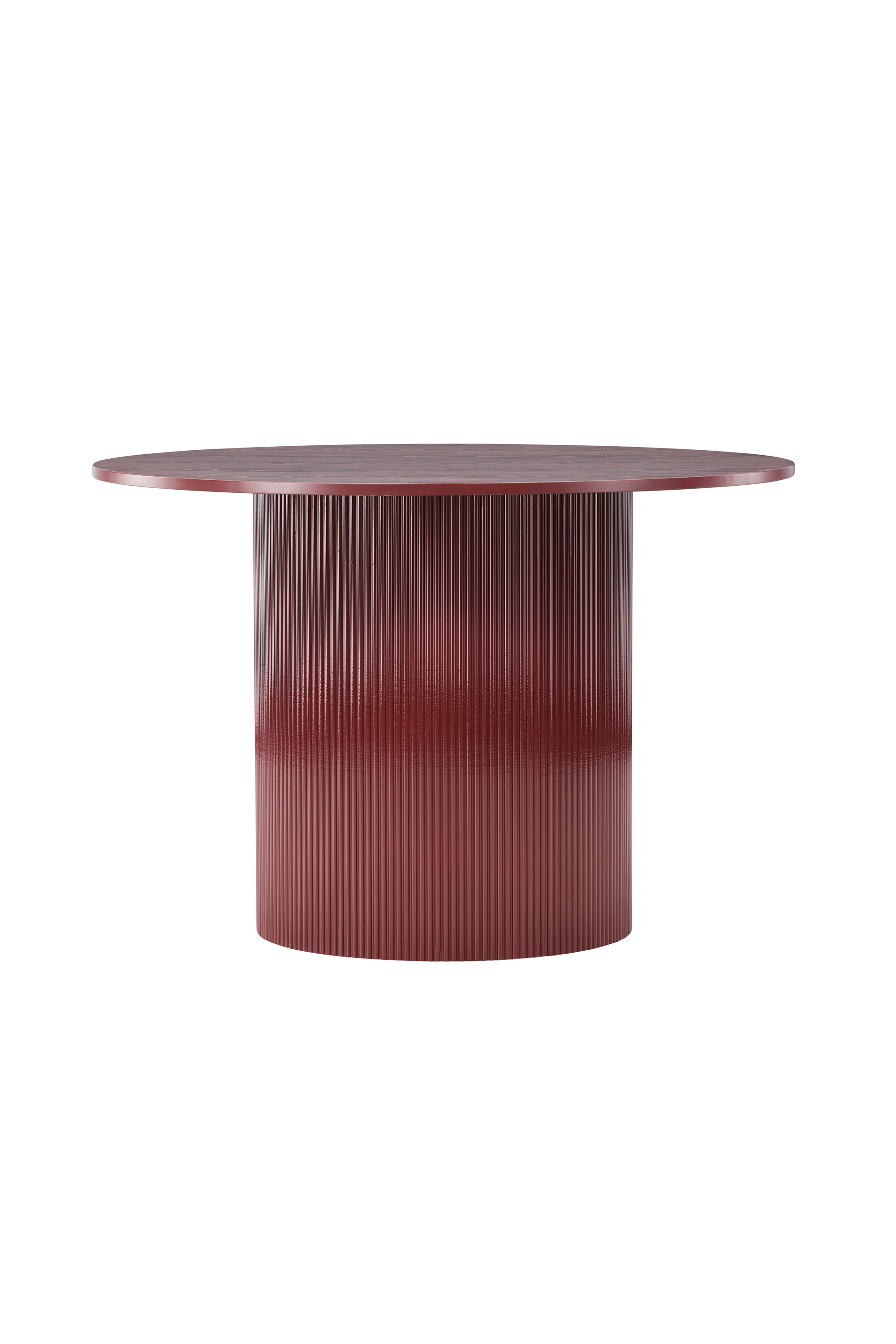 deLOHN Lenox Kerek étkezőasztal