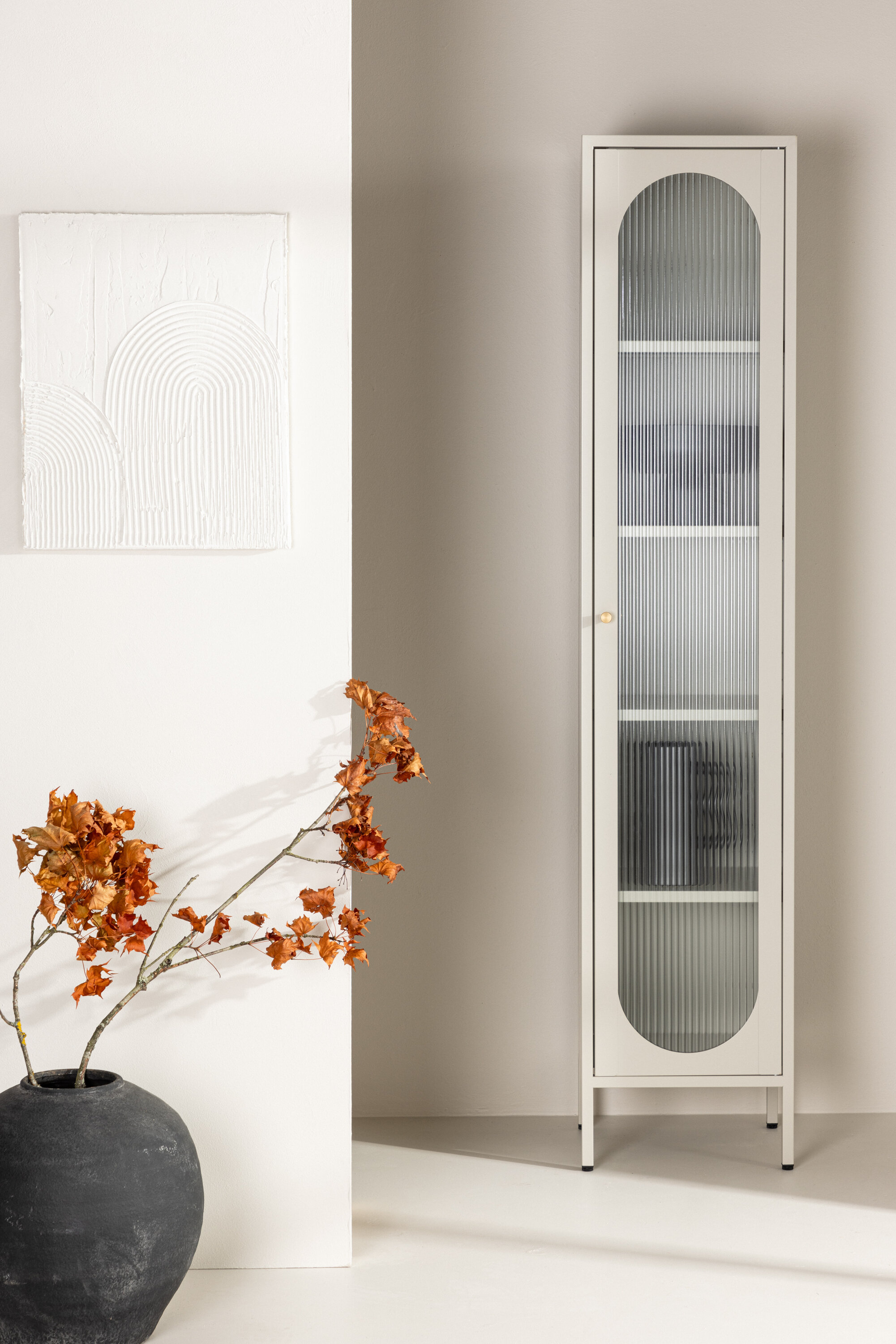 deLOHN Cali Tárolószekrény