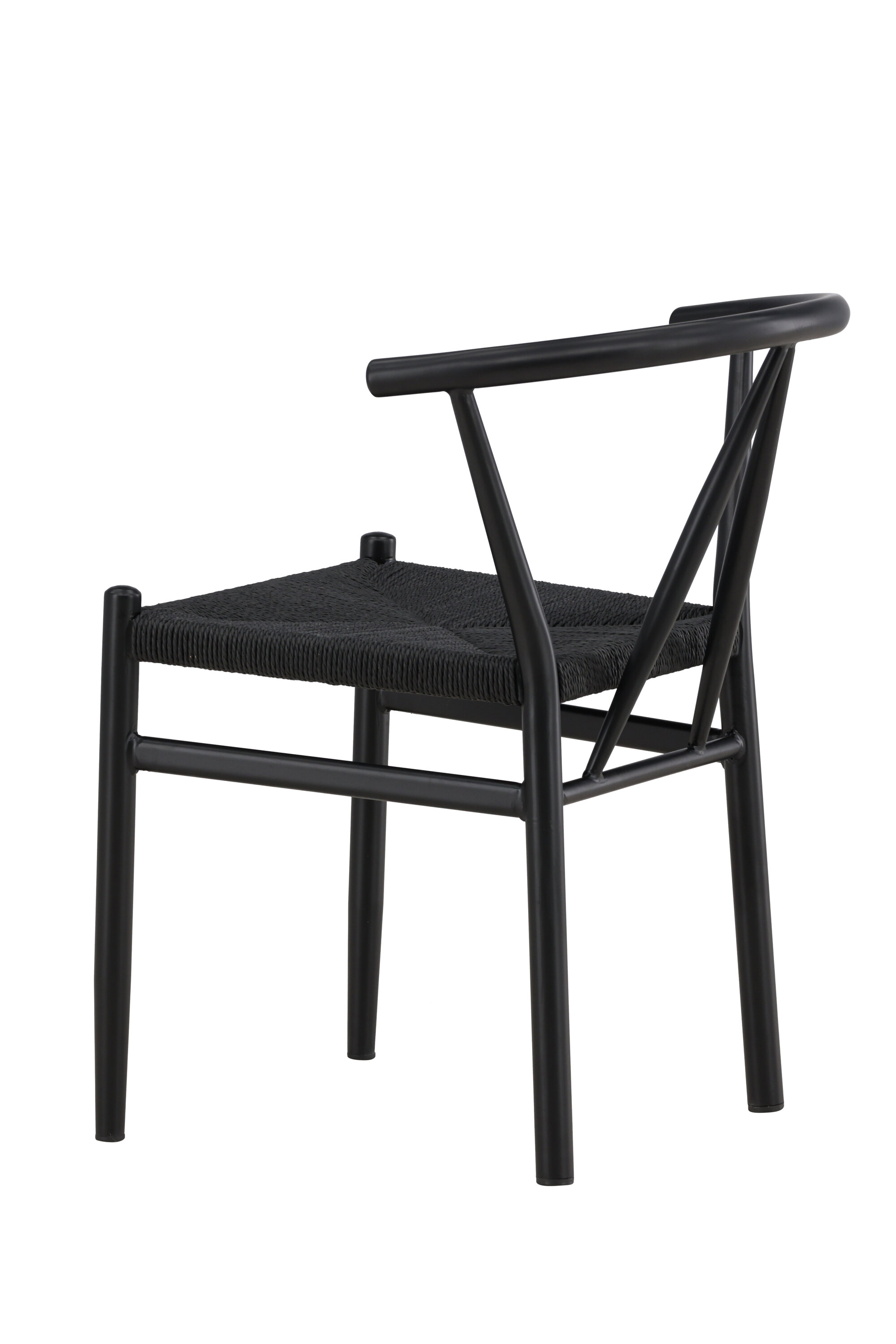 deLOHN Alfons Étkezőszék