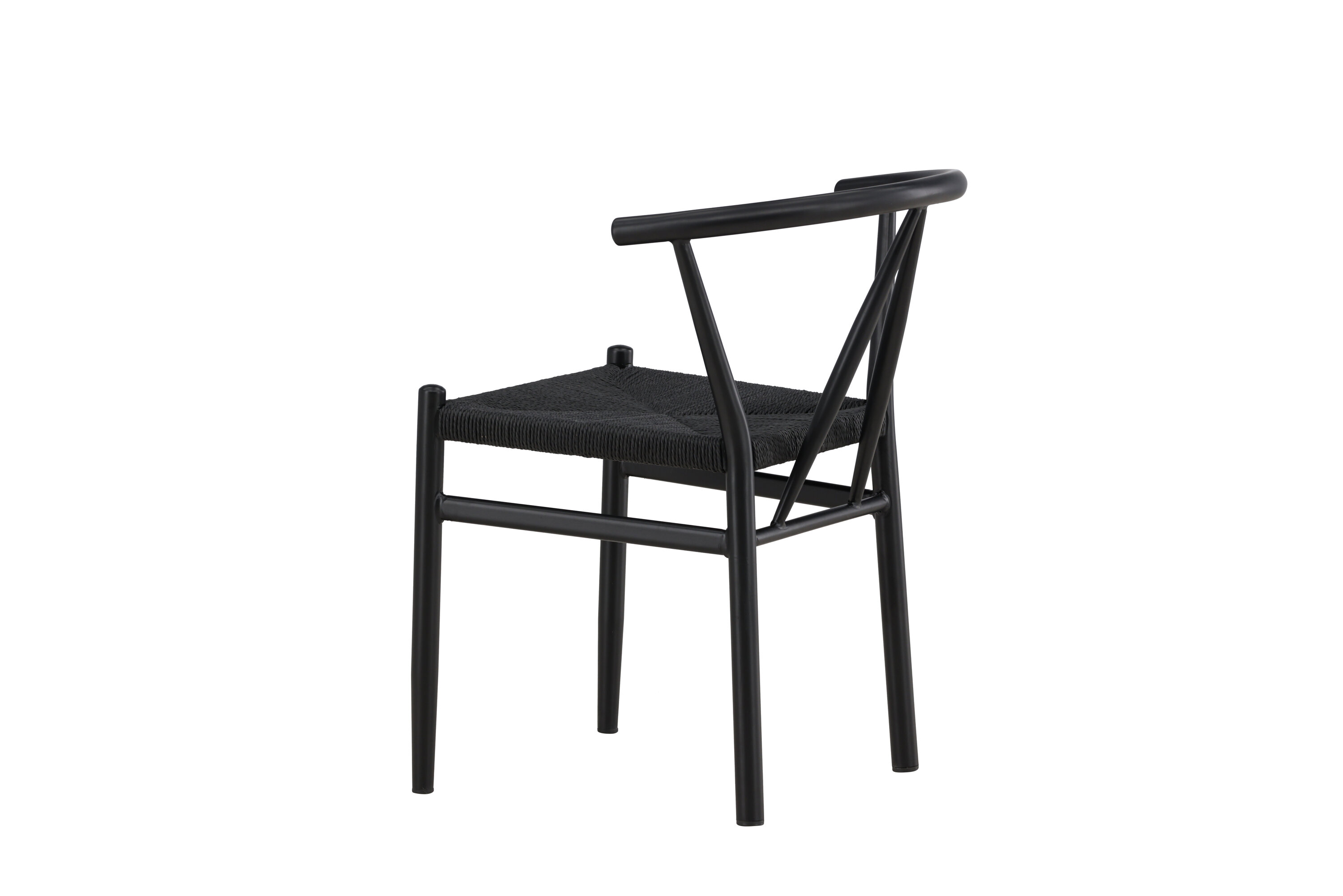 deLOHN Alfons Étkezőszék