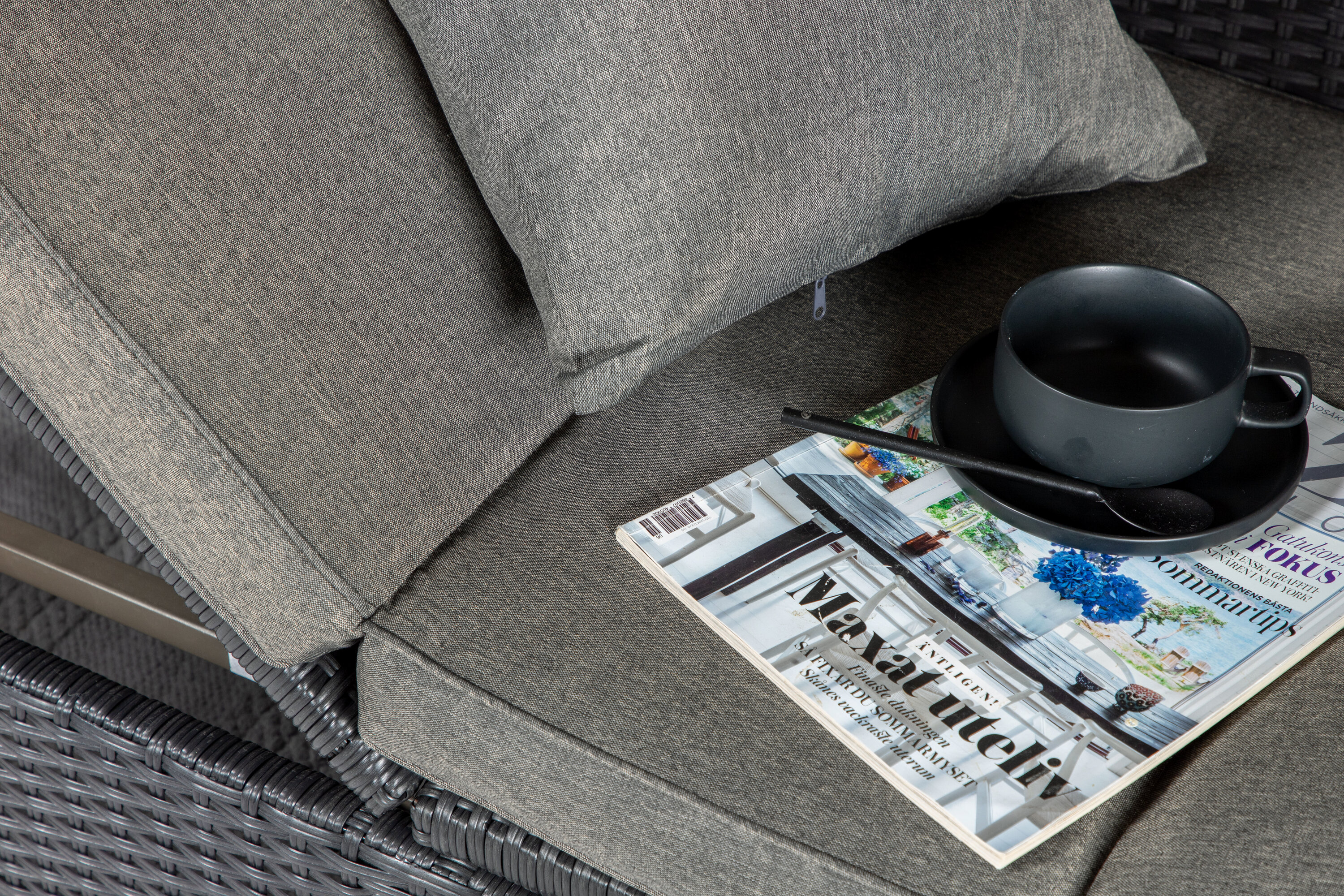 deLOHN Nopy Napozóágy