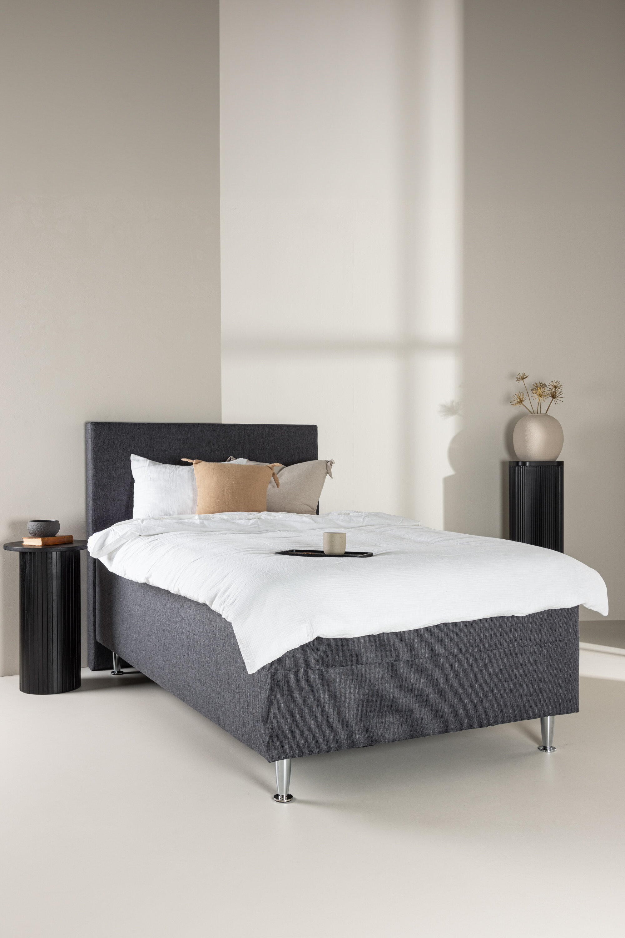 deLOHN Mesa Egyszemélyes ágy