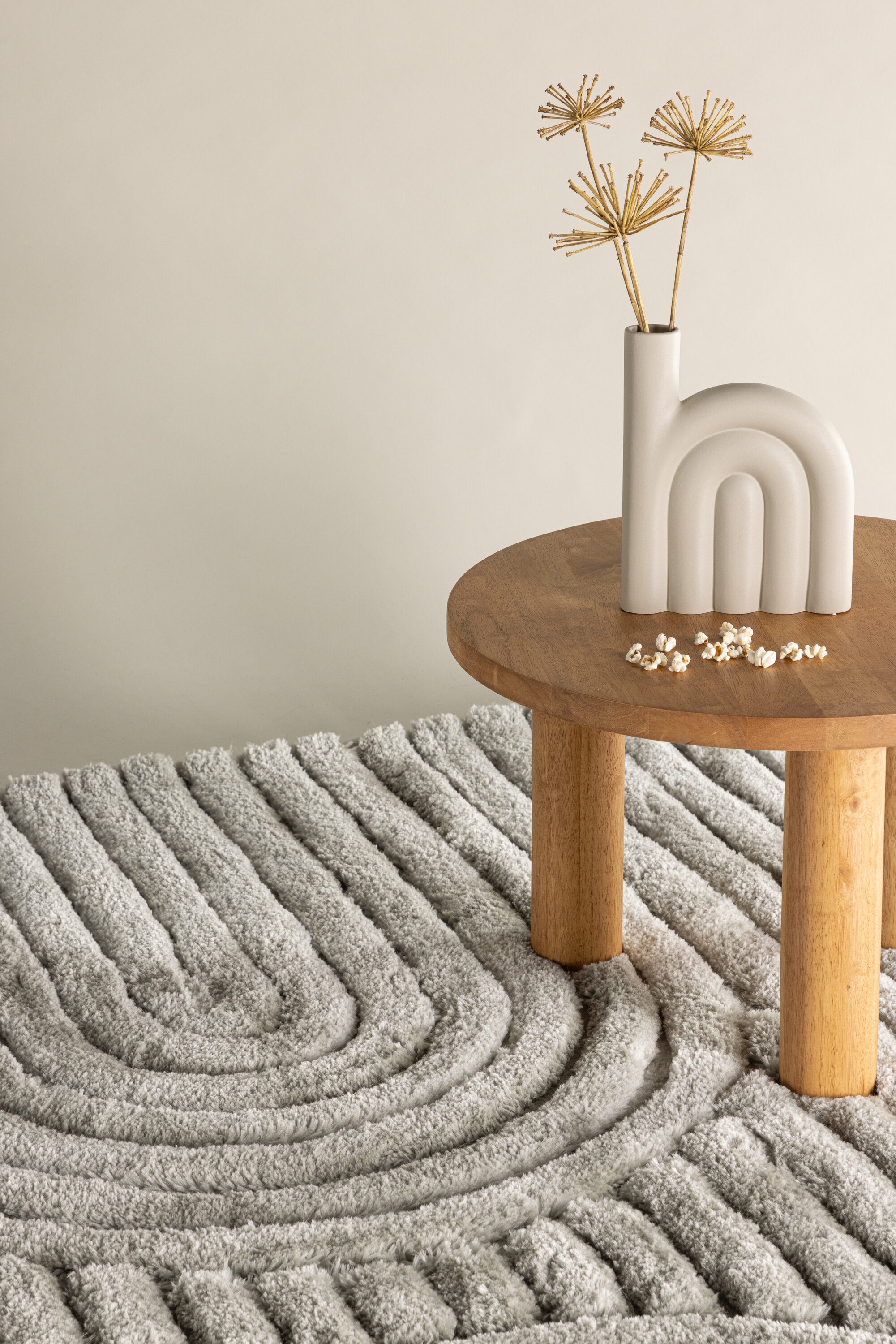 deLOHN Niklas Nappali szőnyegek