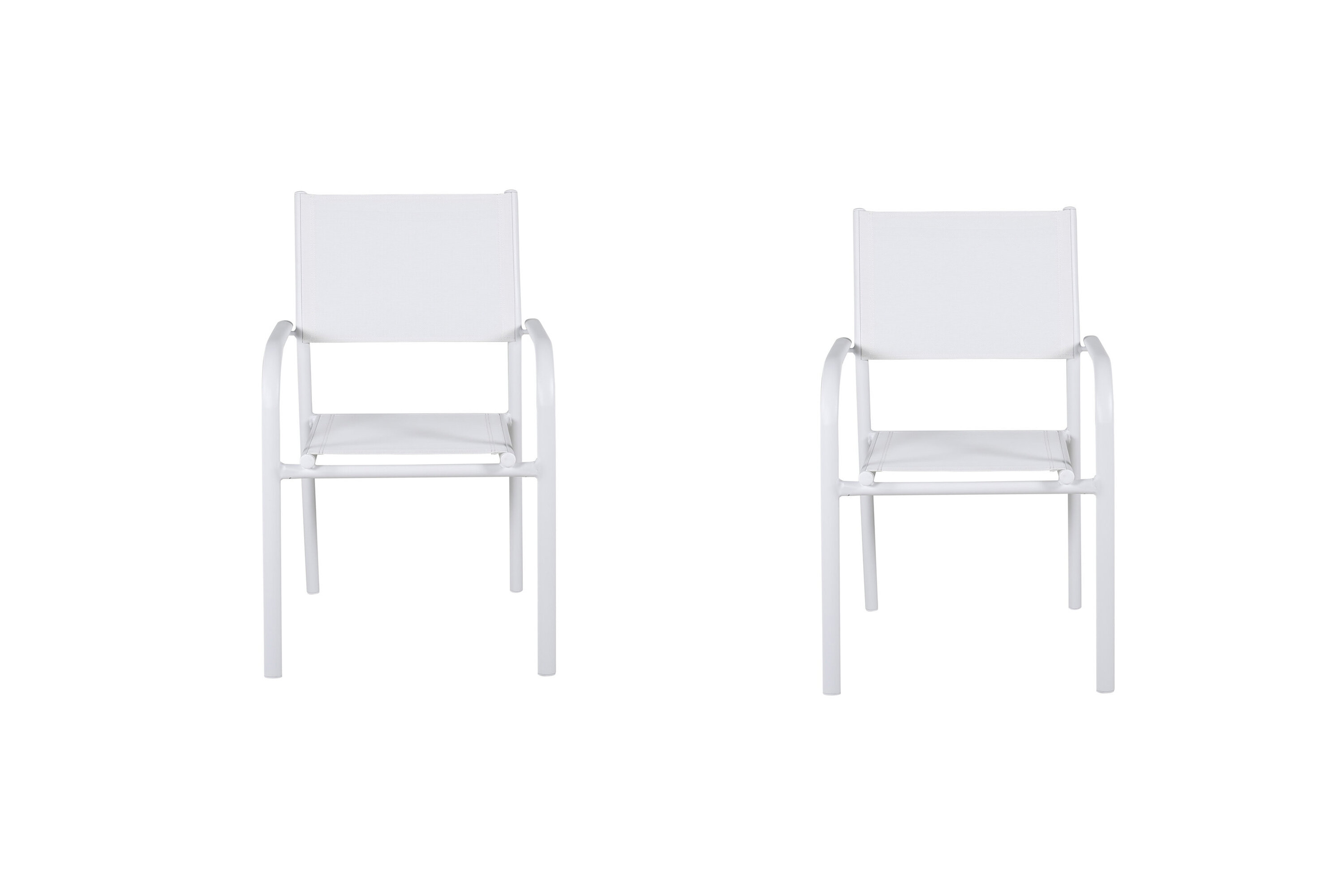 deLOHN Santorini Étkezőszék