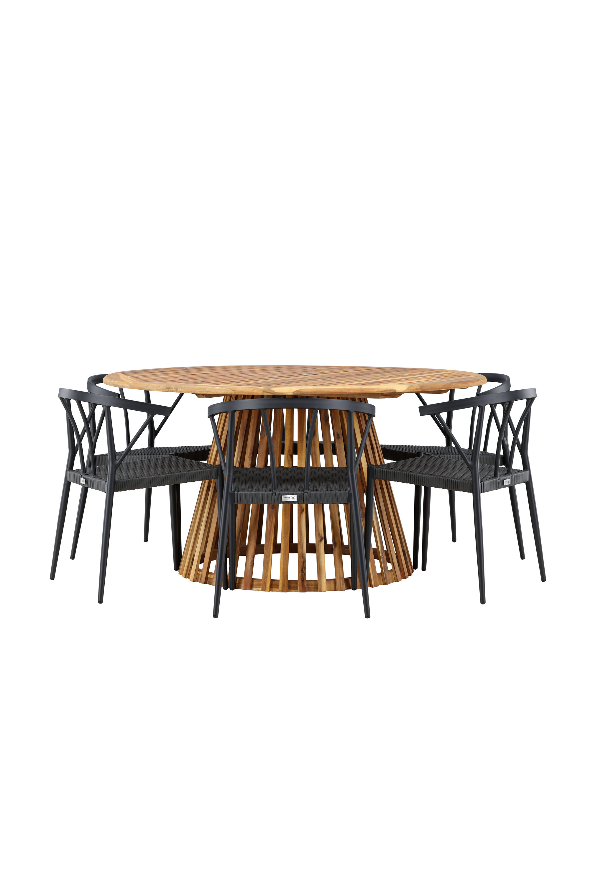 deLOHN Tucumán, Stina Étkezőgarnitúra