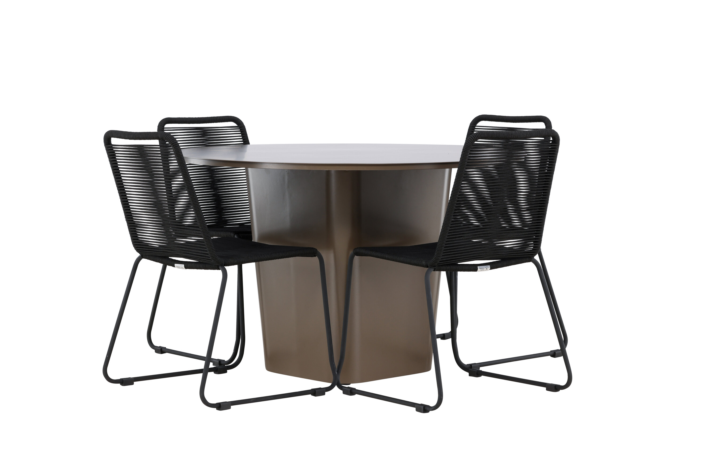 deLOHN Santa Fe, Lindos Étkezőgarnitúra