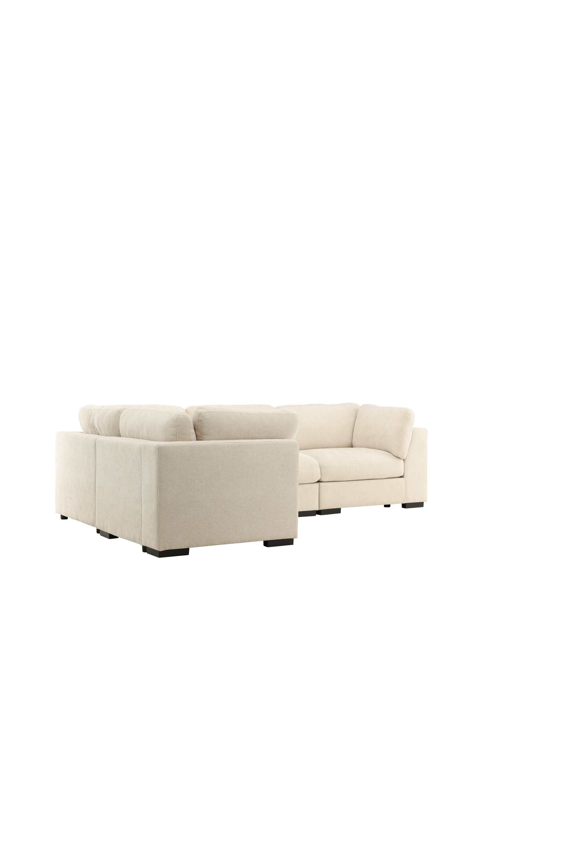 deLOHN Salerno Sarokkanapé deLOHN Salerno Sarokkanapé