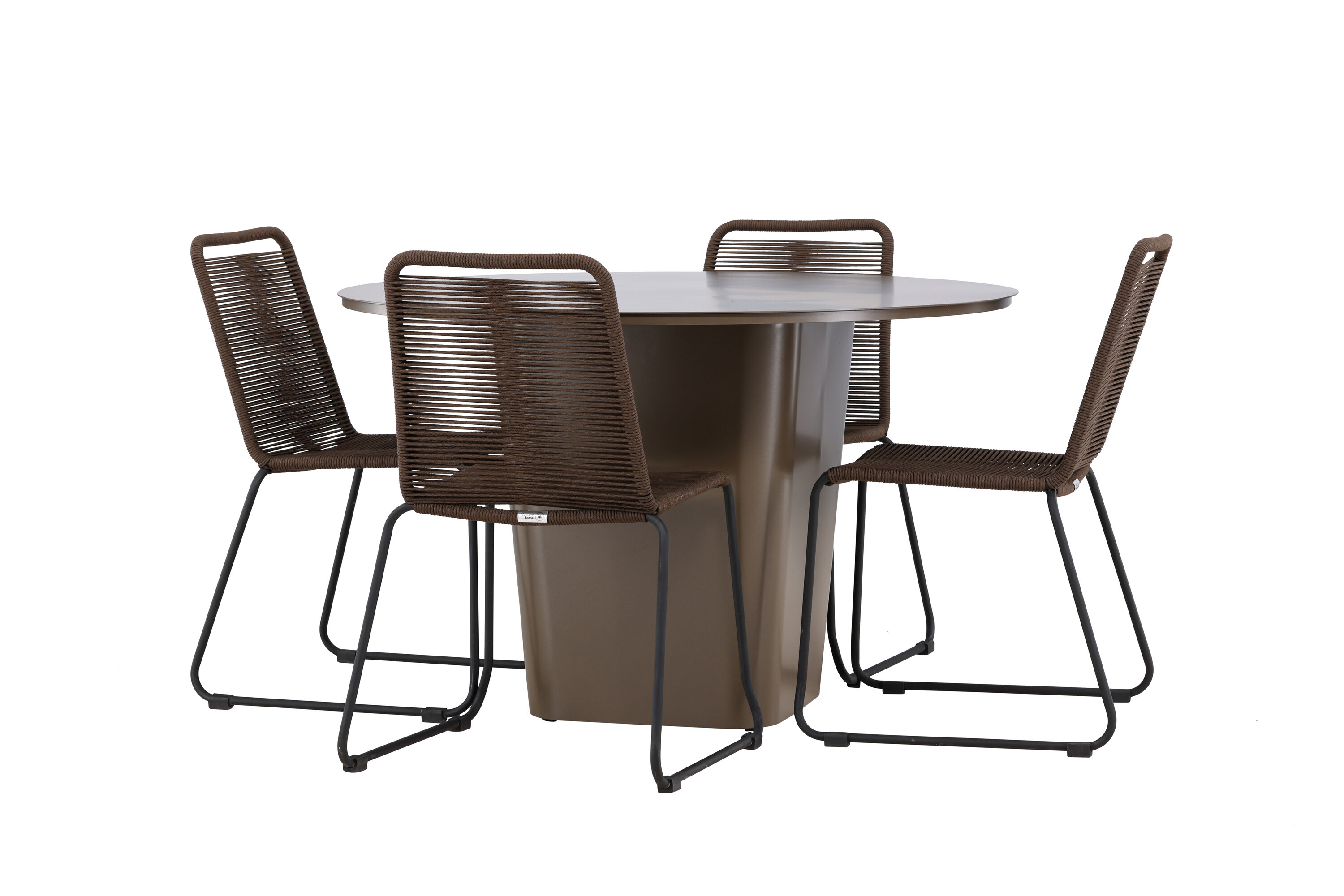 deLOHN Santa Fe, Lindos Étkezőgarnitúra