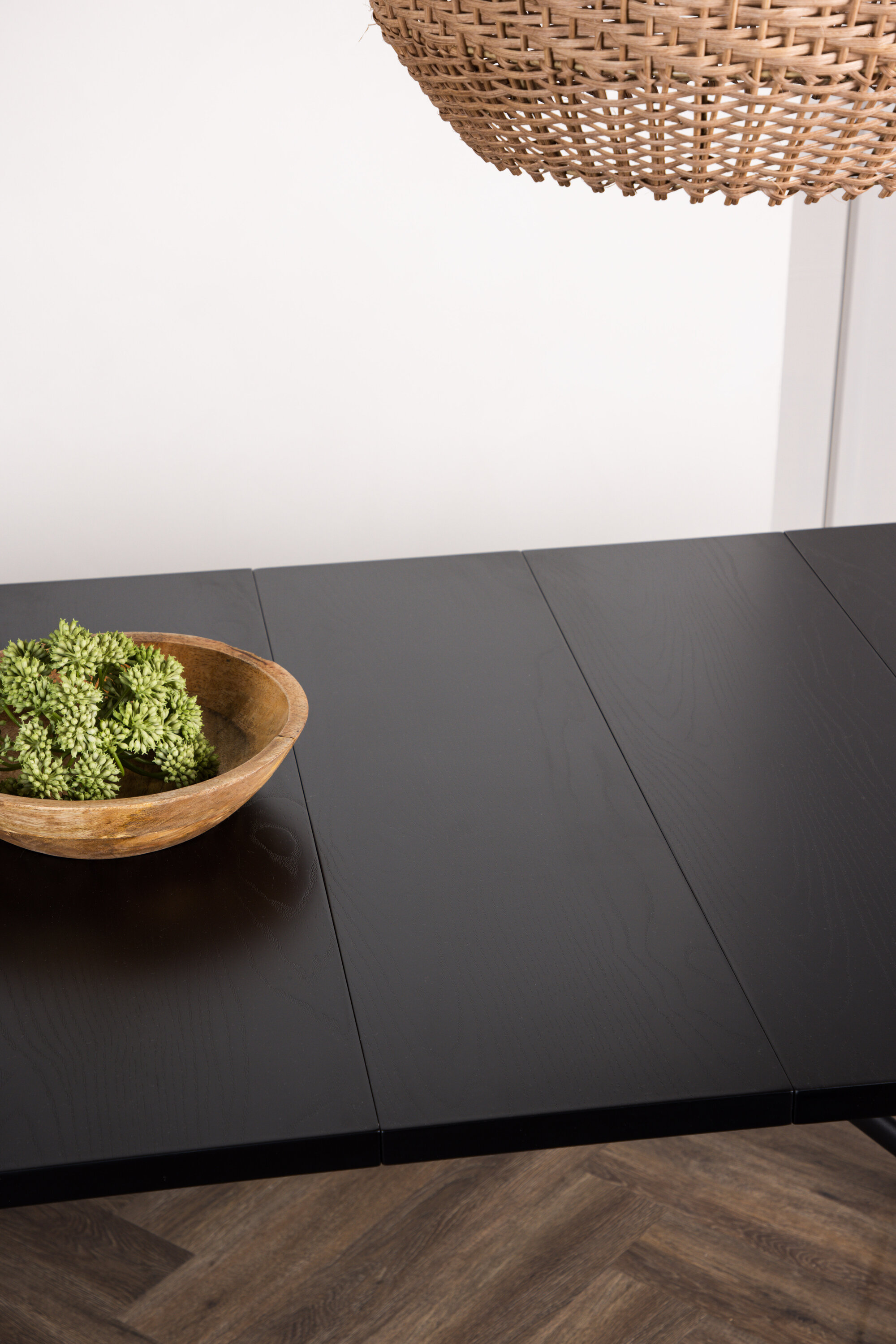 deLOHN Astrid Téglalap alakú étkezőasztal