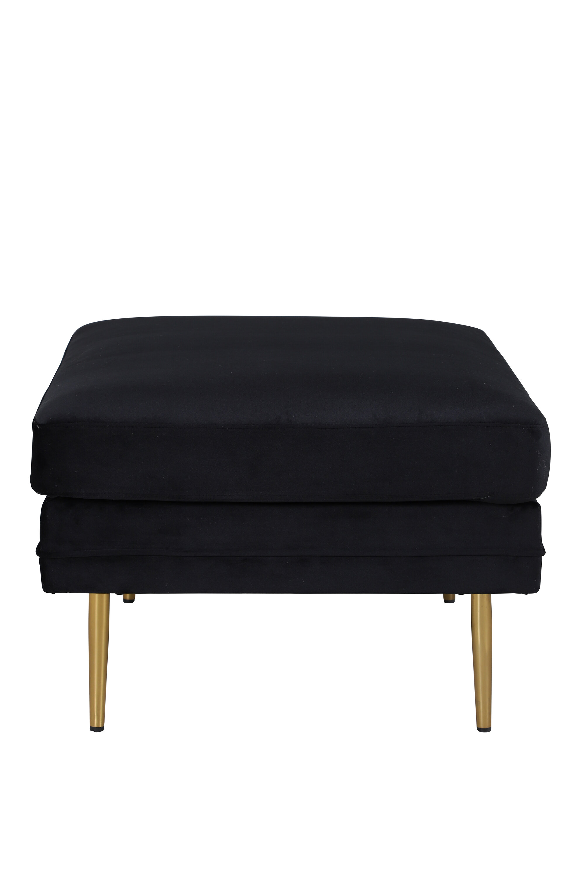 deLOHN Boom Lábtartós puff