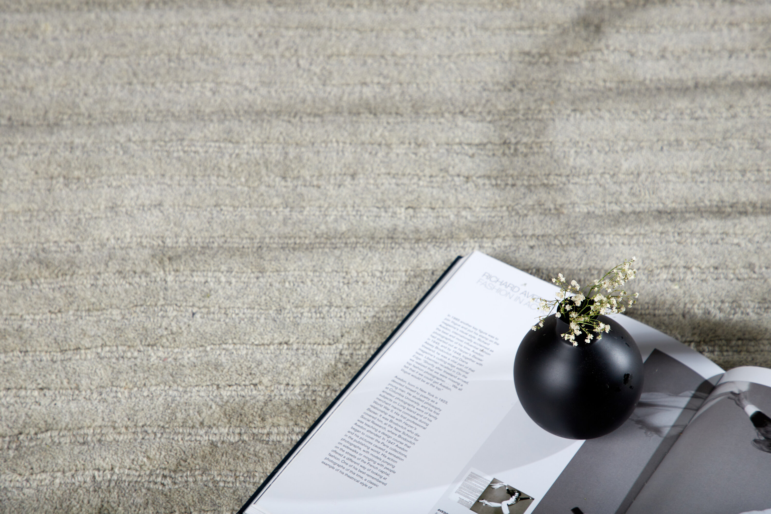 deLOHN Milton Nappali szőnyegek deLOHN Milton Nappali szőnyegek