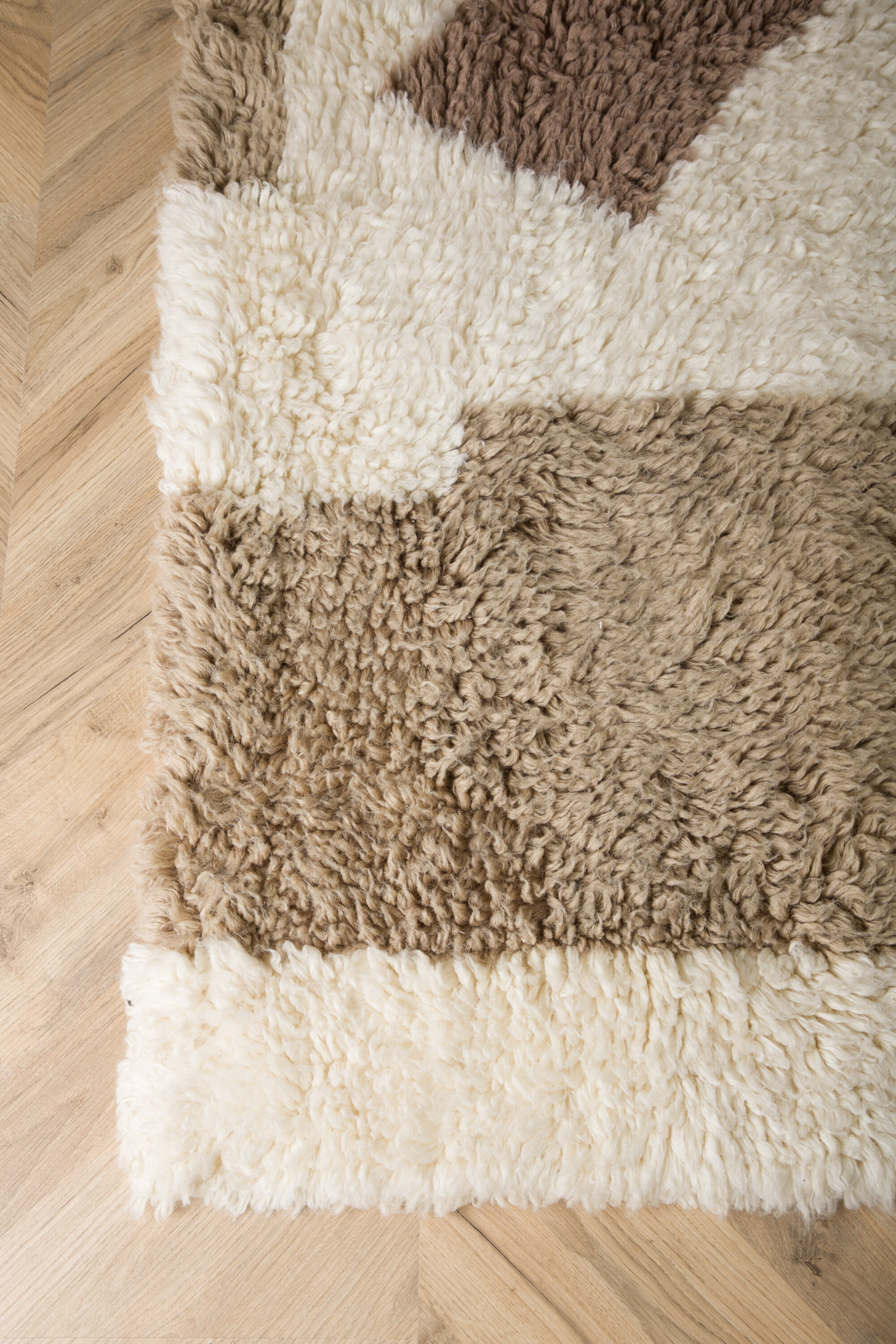 deLOHN Nestor Nappali szőnyegek