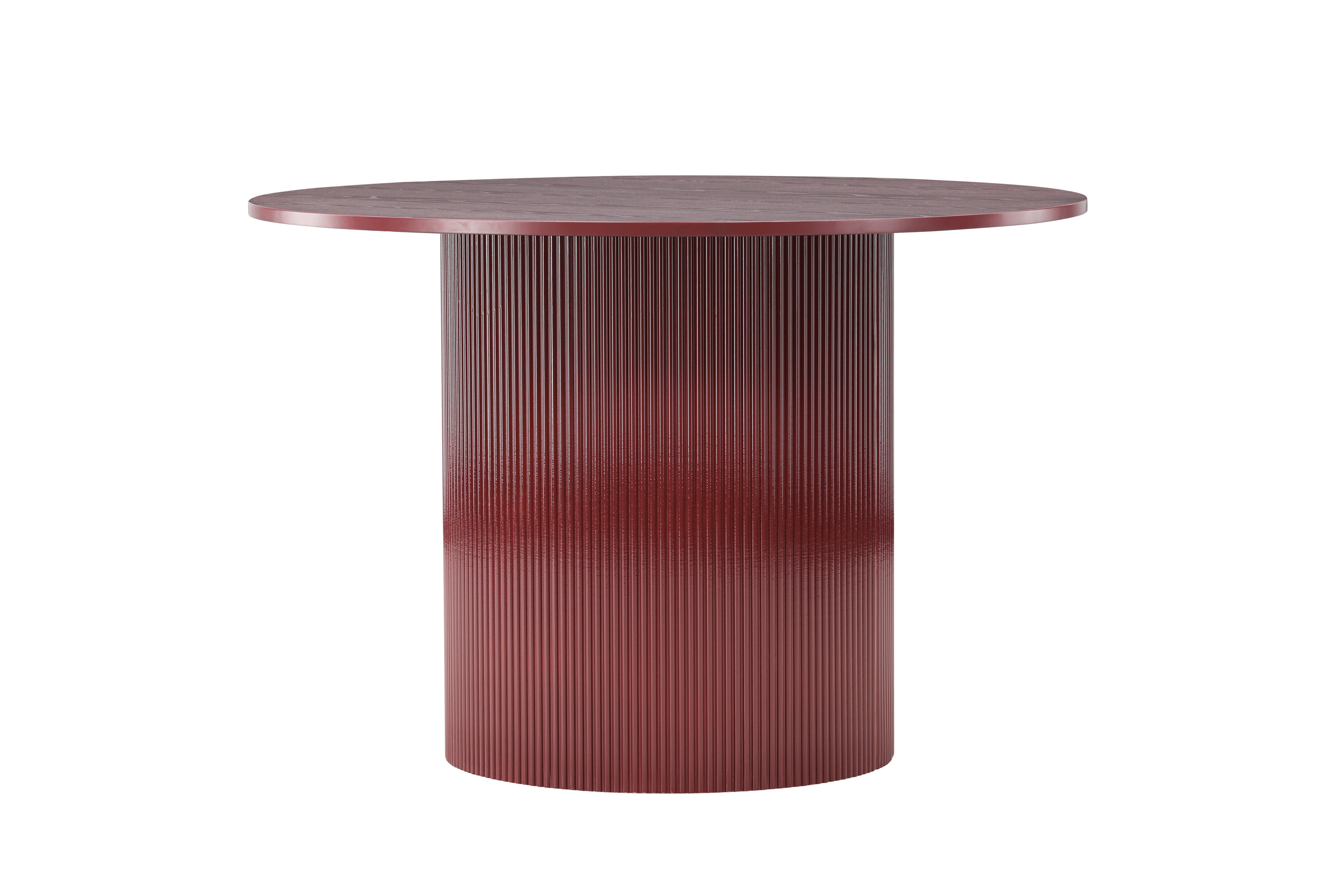 deLOHN Lenox Kerek étkezőasztal