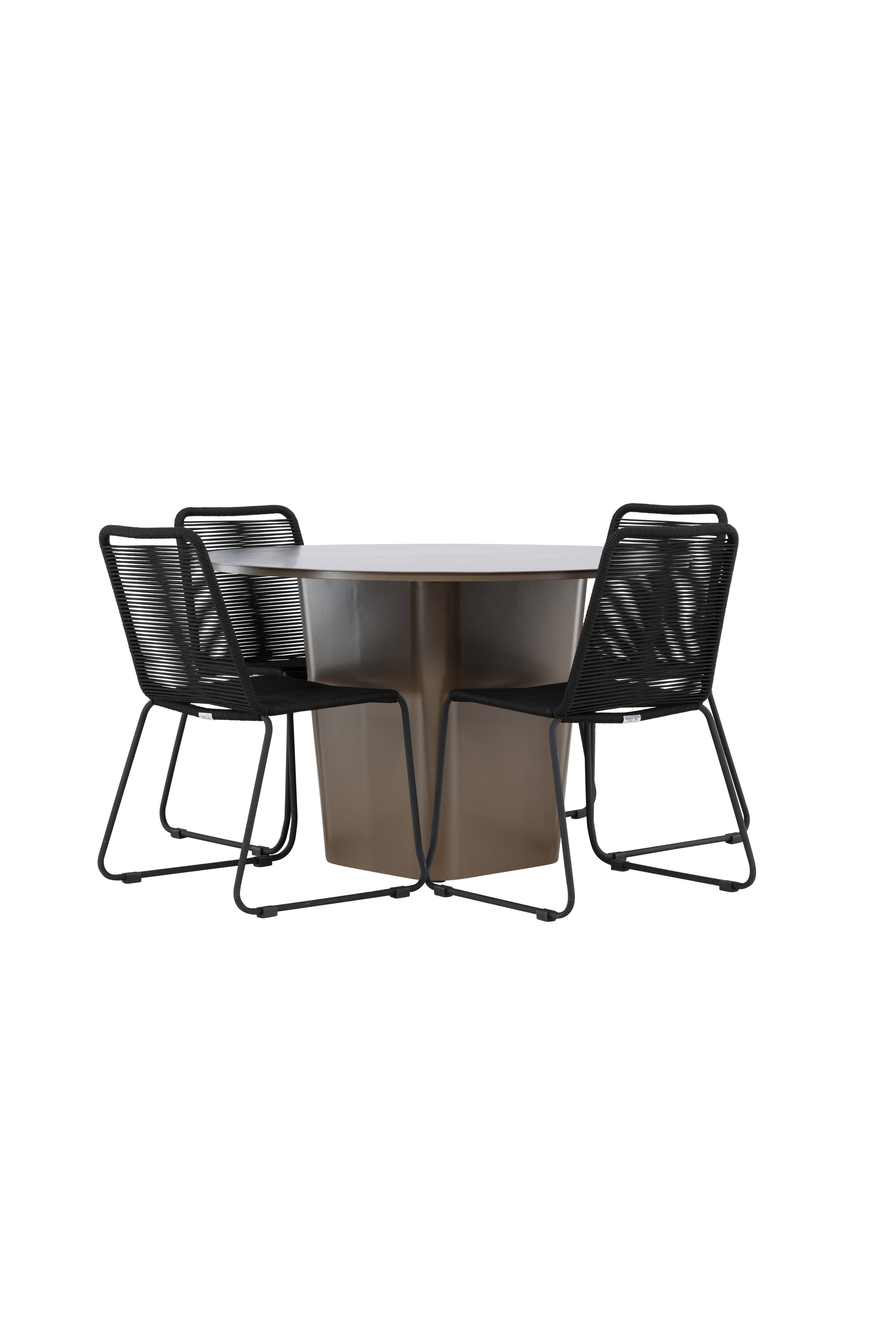 deLOHN Santa Fe, Lindos Étkezőgarnitúra