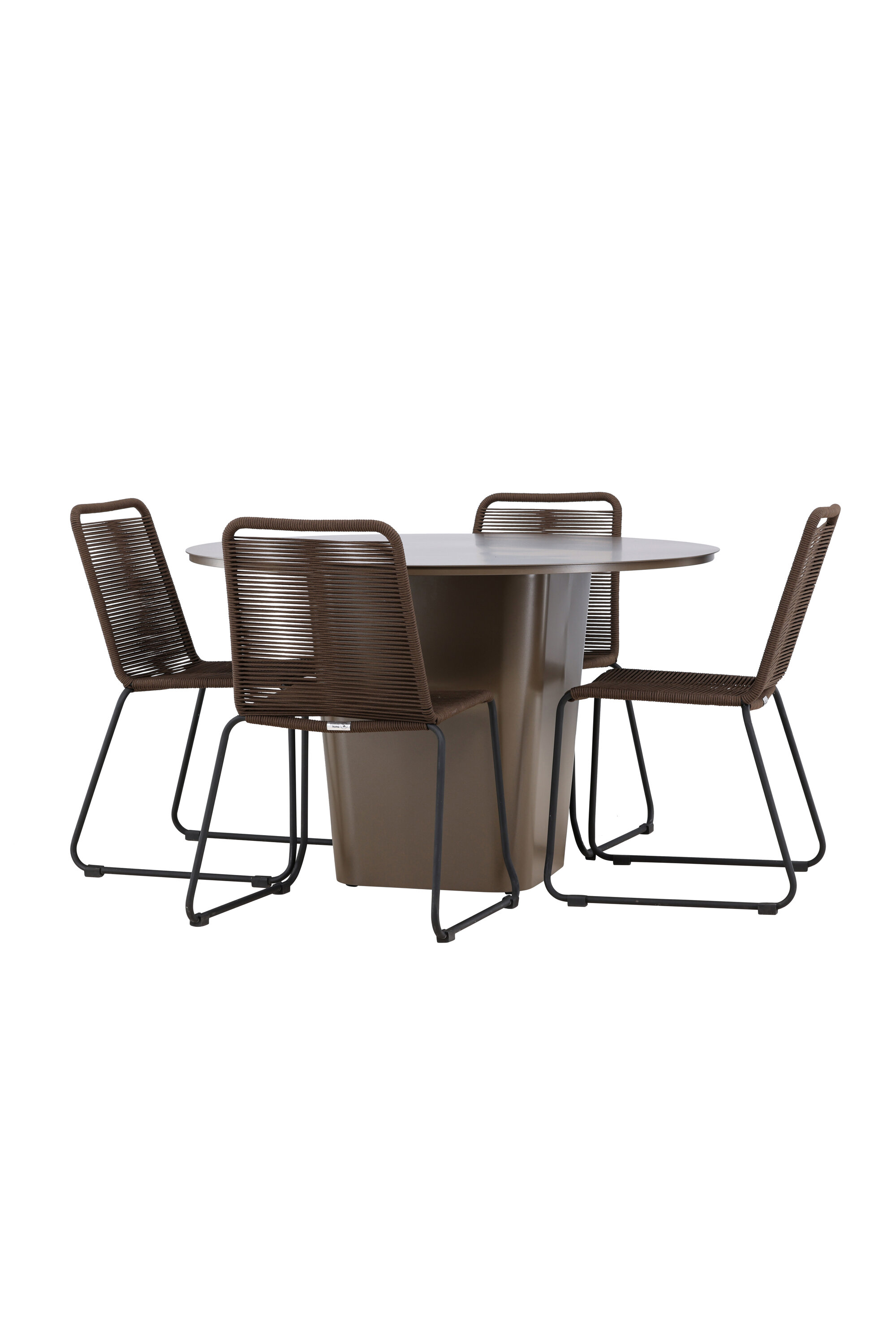 deLOHN Santa Fe, Lindos Étkezőgarnitúra