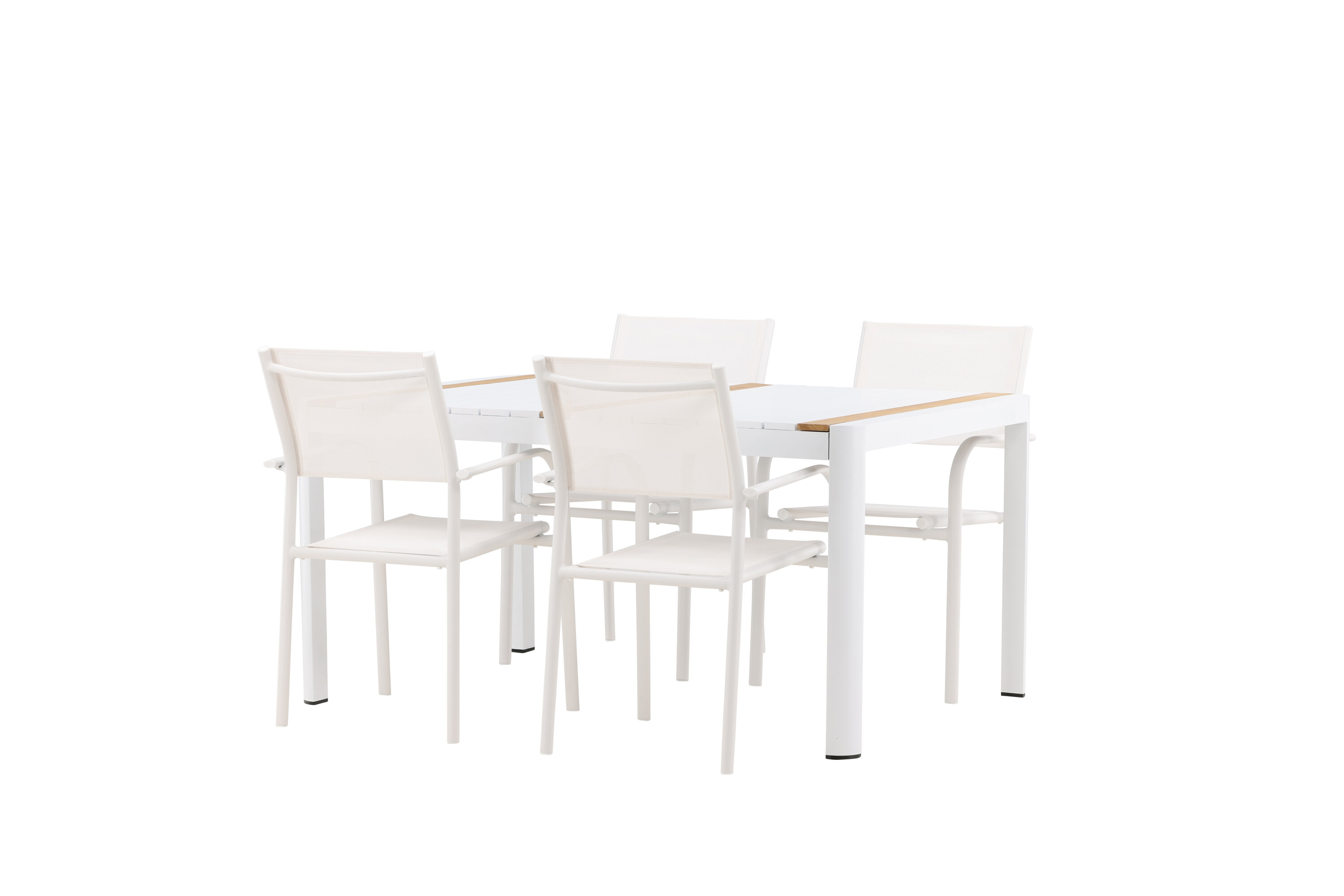 deLOHN Togo, Santorini Étkezőgarnitúra