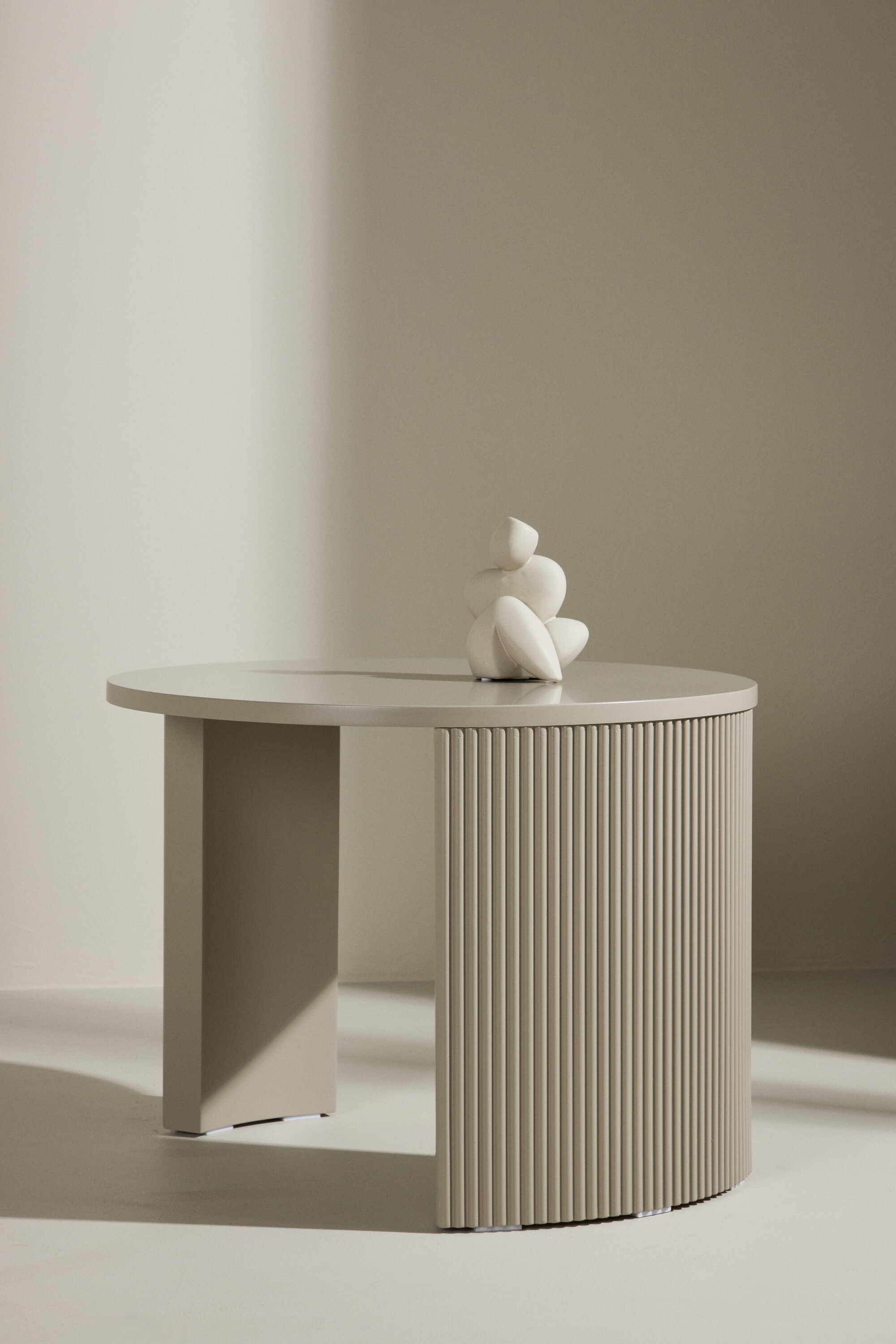 deLOHN Bristol Dohányzóasztal