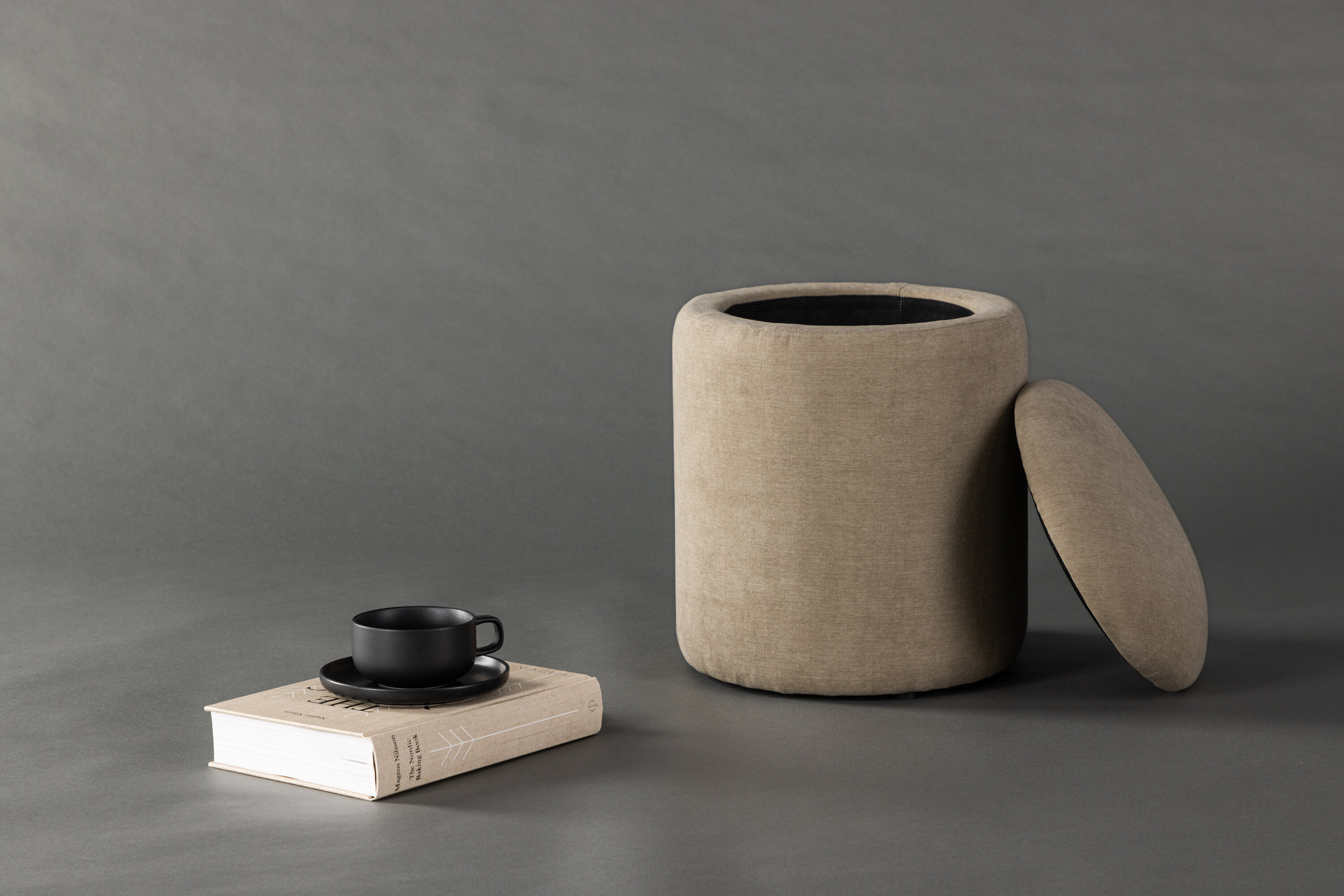 deLOHN Limpen Puff deLOHN Limpen Puff